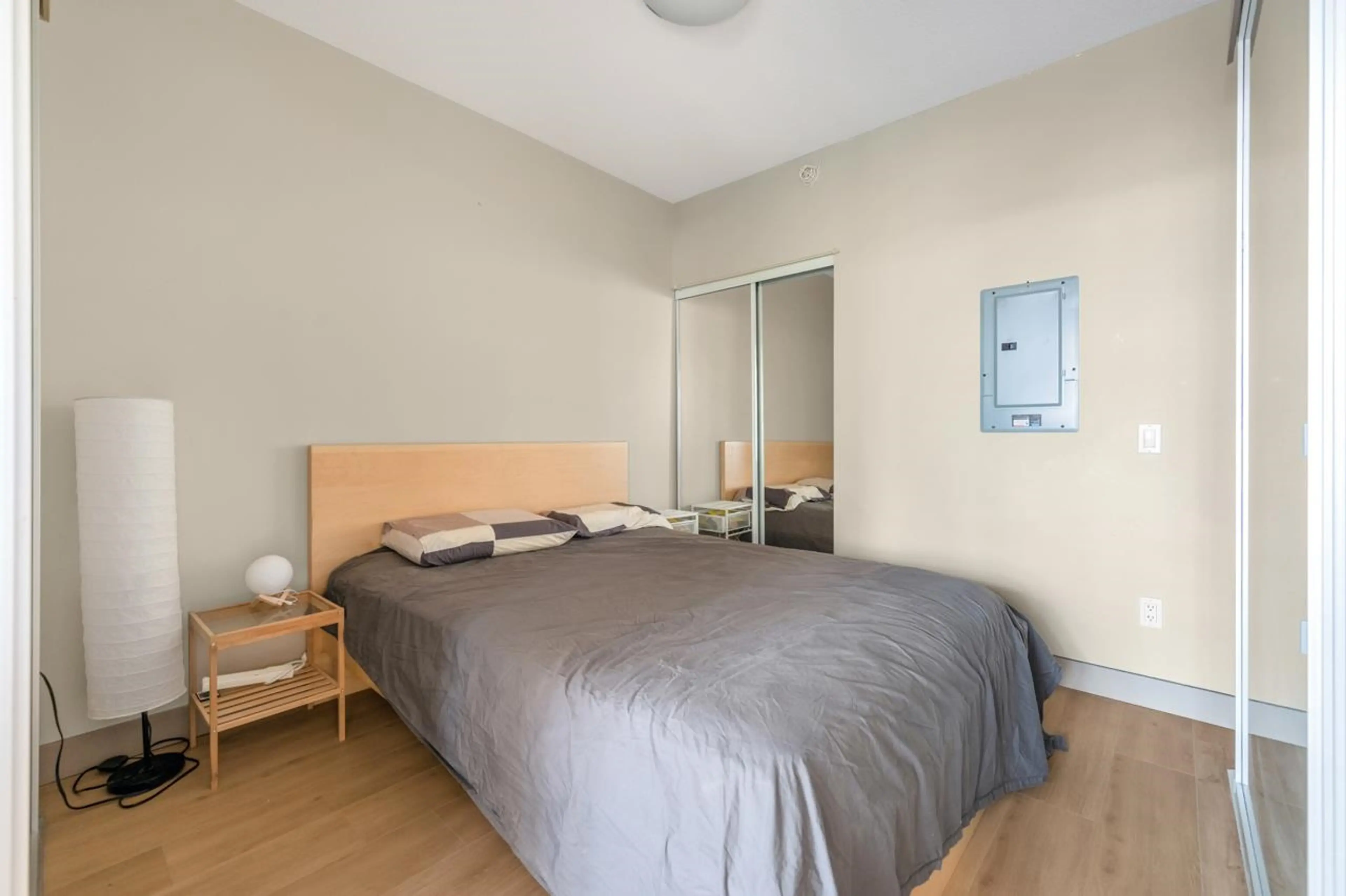 Property at #417 9009 CORNERSTONE MEWS, Burnaby, BC