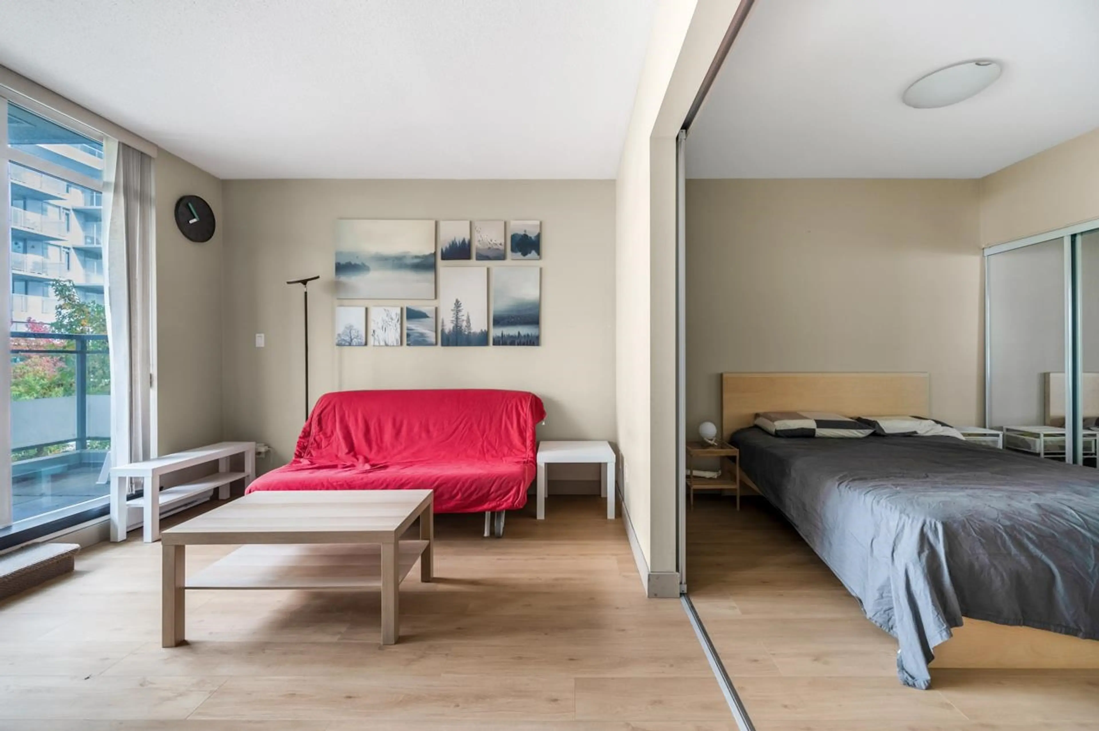 Property at #417 9009 CORNERSTONE MEWS, Burnaby, BC