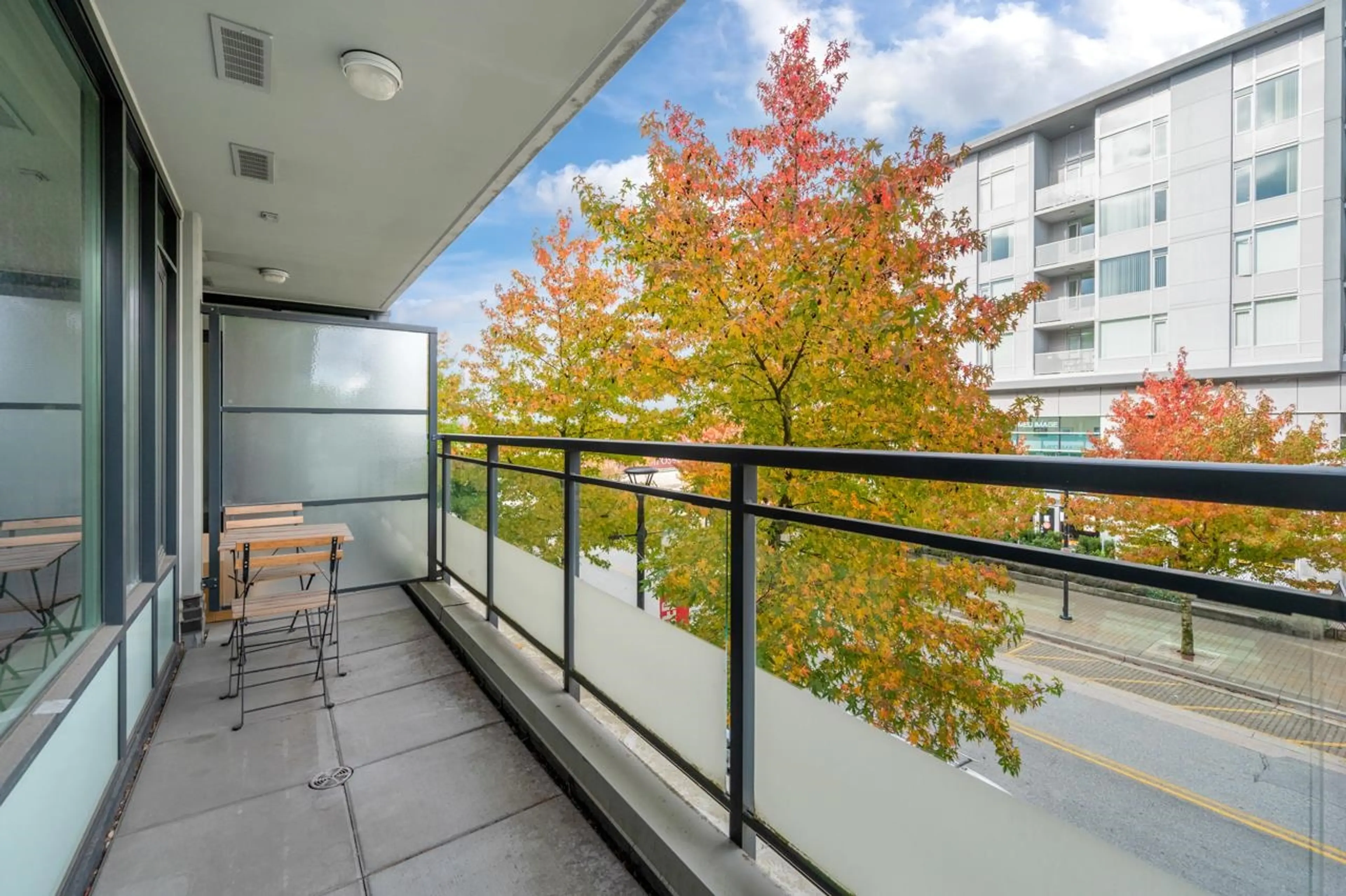 Property at #417 9009 CORNERSTONE MEWS, Burnaby, BC