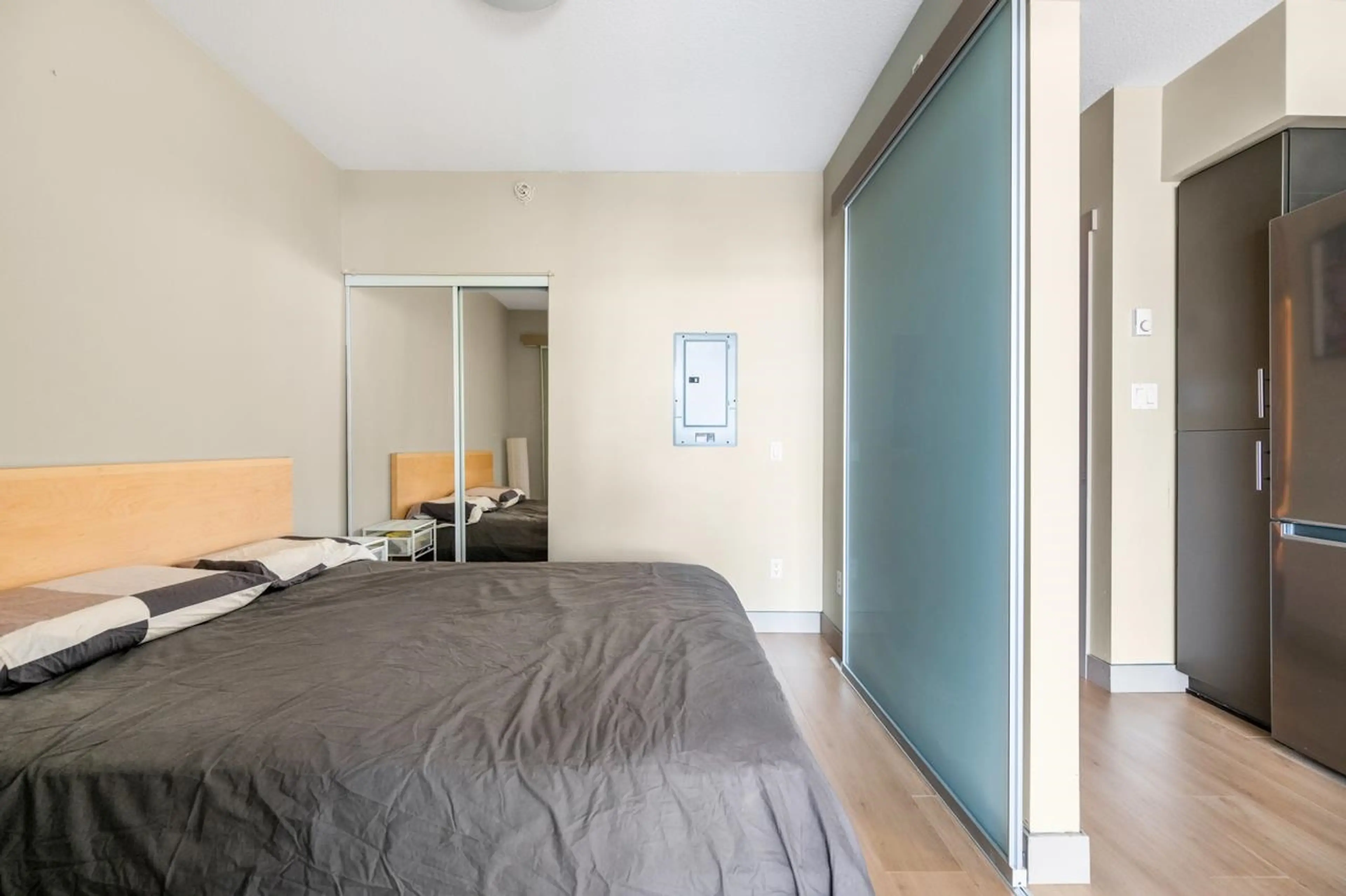 Property at #417 9009 CORNERSTONE MEWS, Burnaby, BC