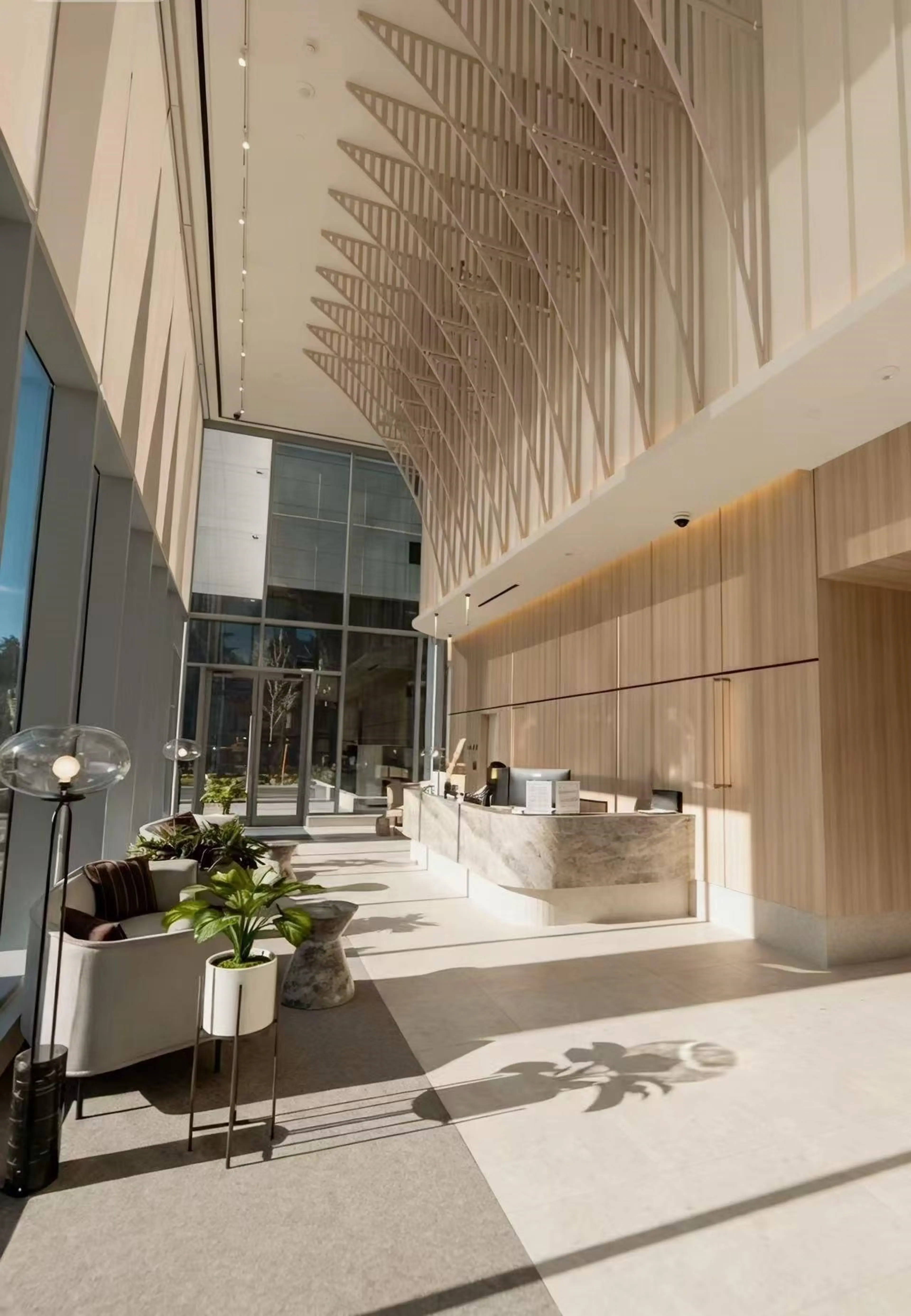 Property at #2502 6087 WILSON AVENUE, Burnaby, BC