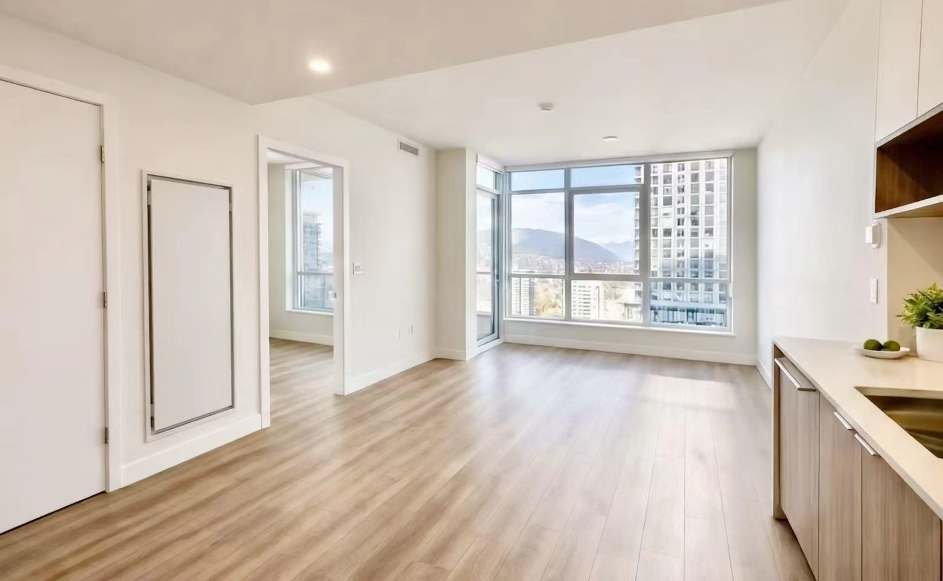 Property at #2502 6087 WILSON AVENUE, Burnaby, BC