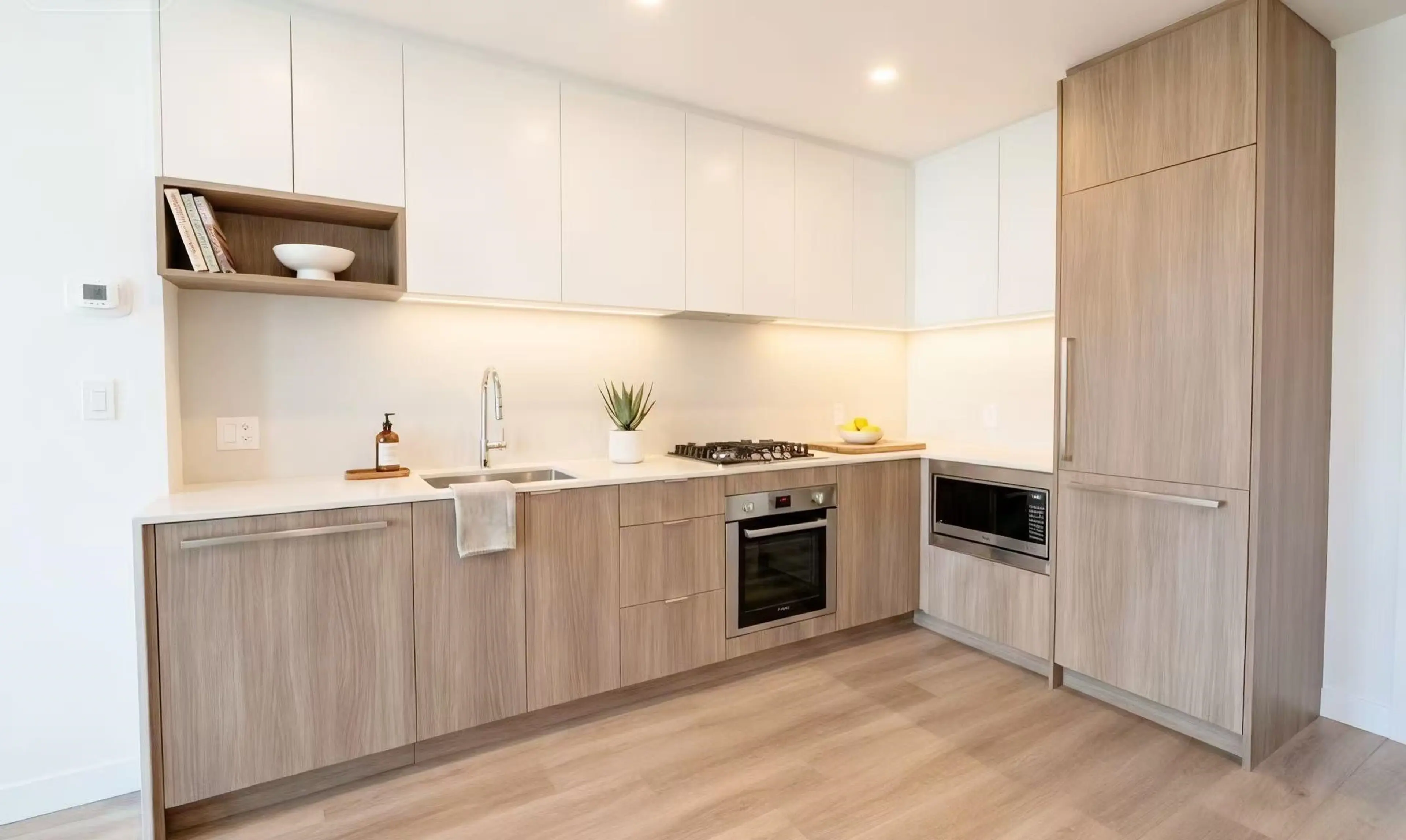 Property at #2502 6087 WILSON AVENUE, Burnaby, BC