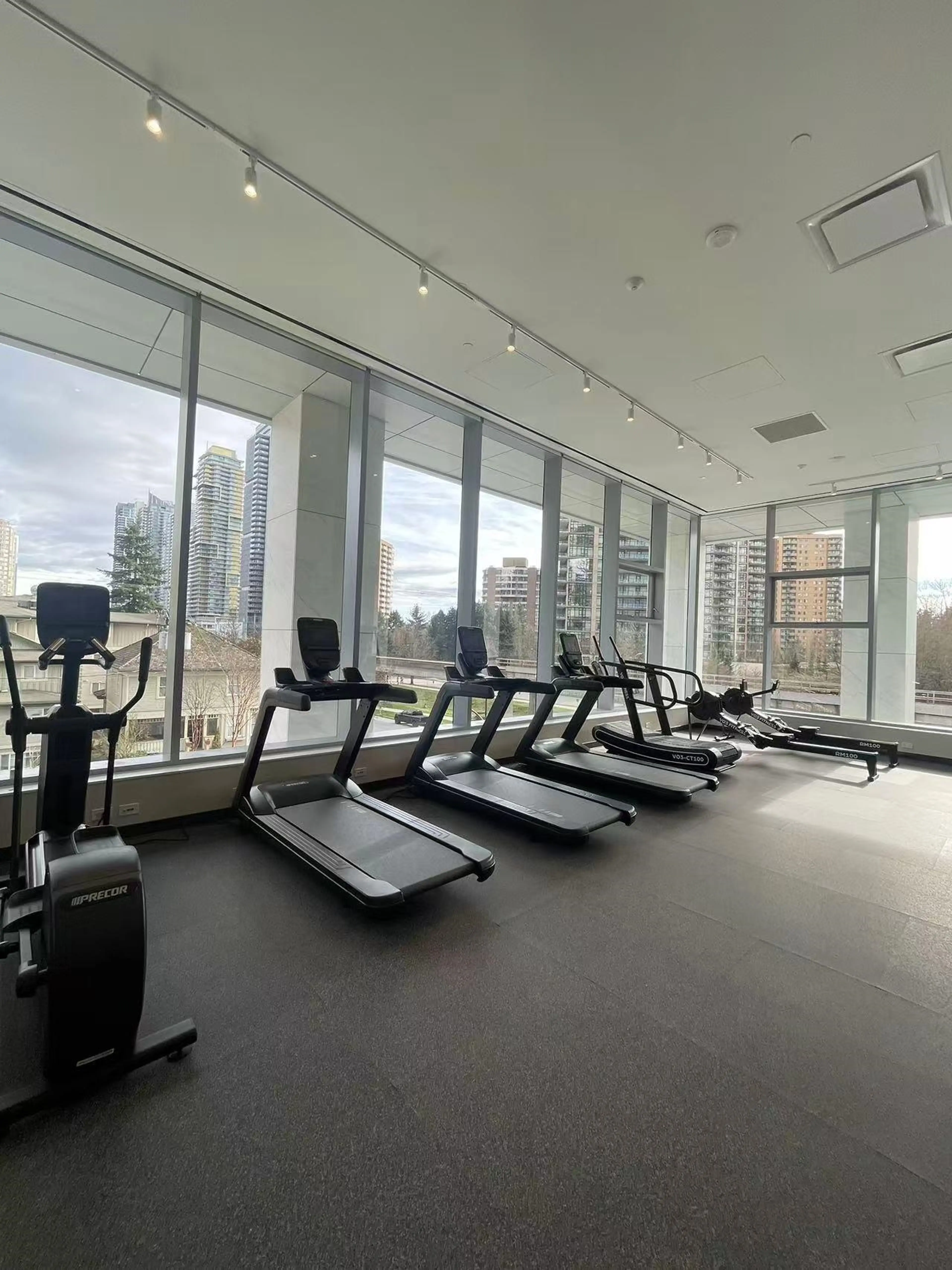 Property at #2502 6087 WILSON AVENUE, Burnaby, BC