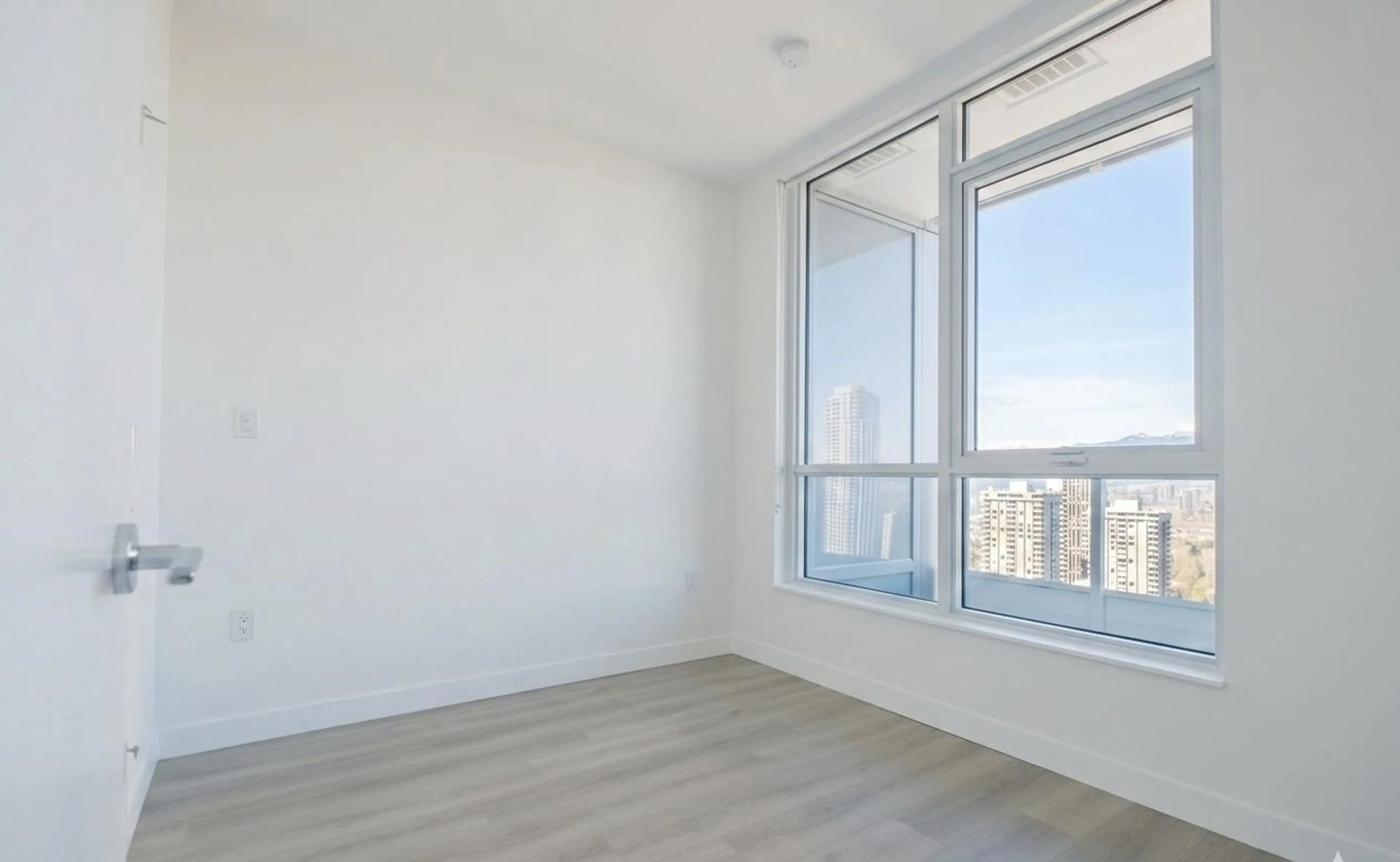 Property at #2502 6087 WILSON AVENUE, Burnaby, BC