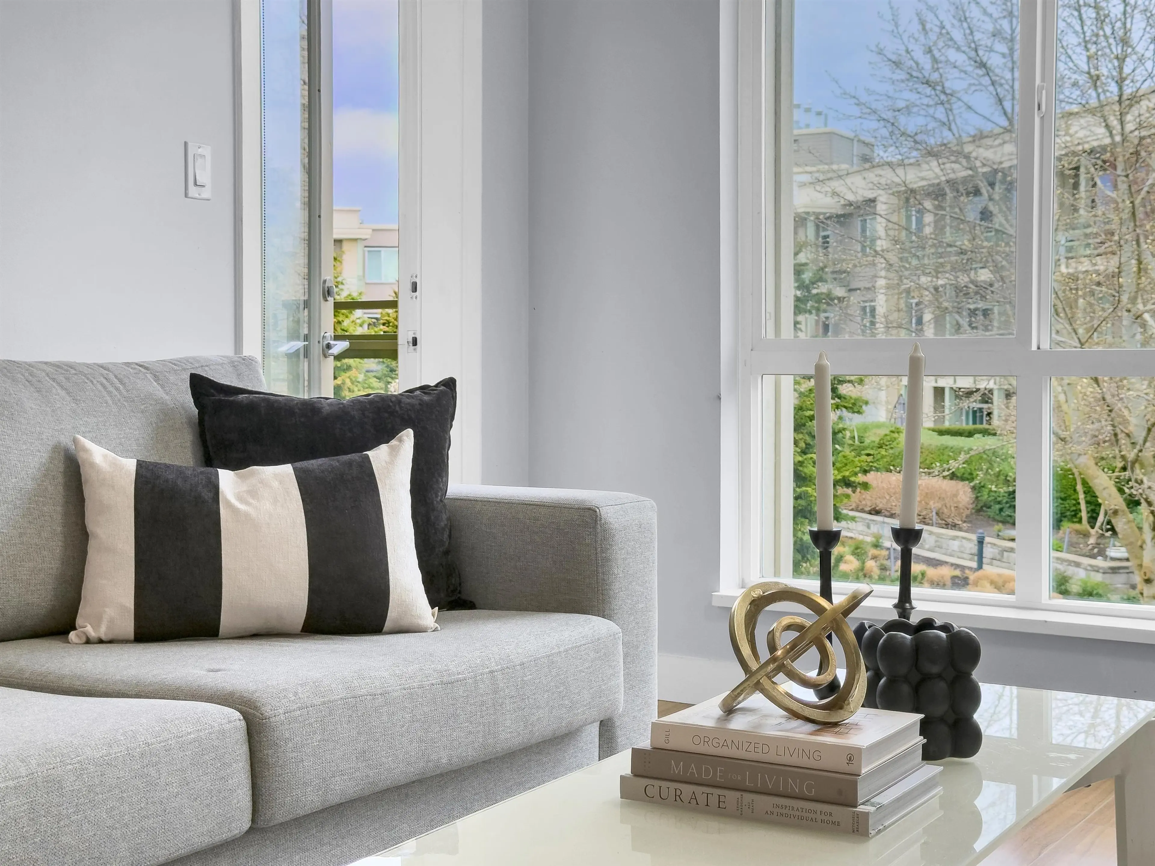 Property at #352 15850 26 AVENUE, Surrey, BC