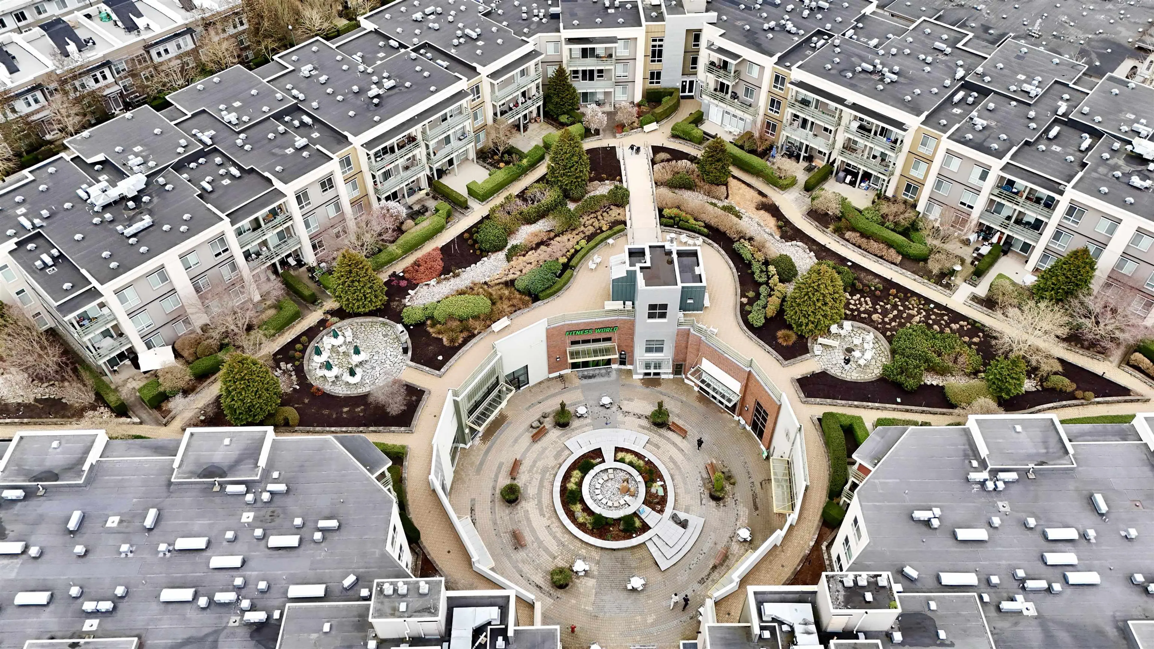 Property at #352 15850 26 AVENUE, Surrey, BC