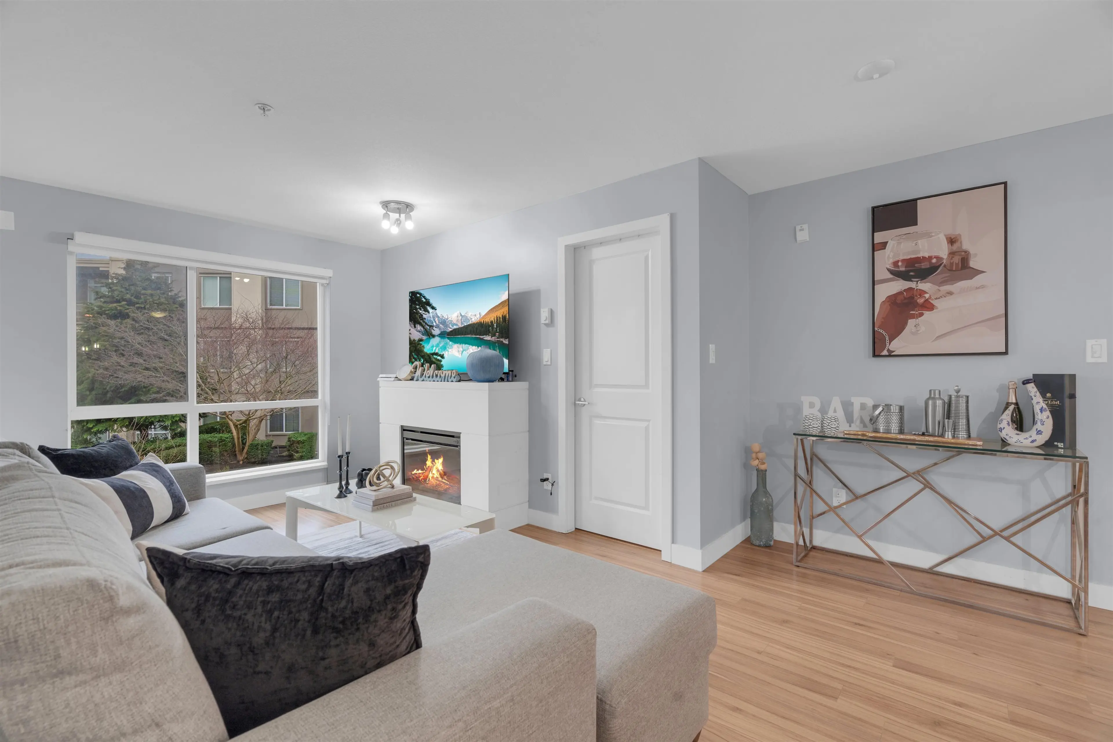 Property at #352 15850 26 AVENUE, Surrey, BC