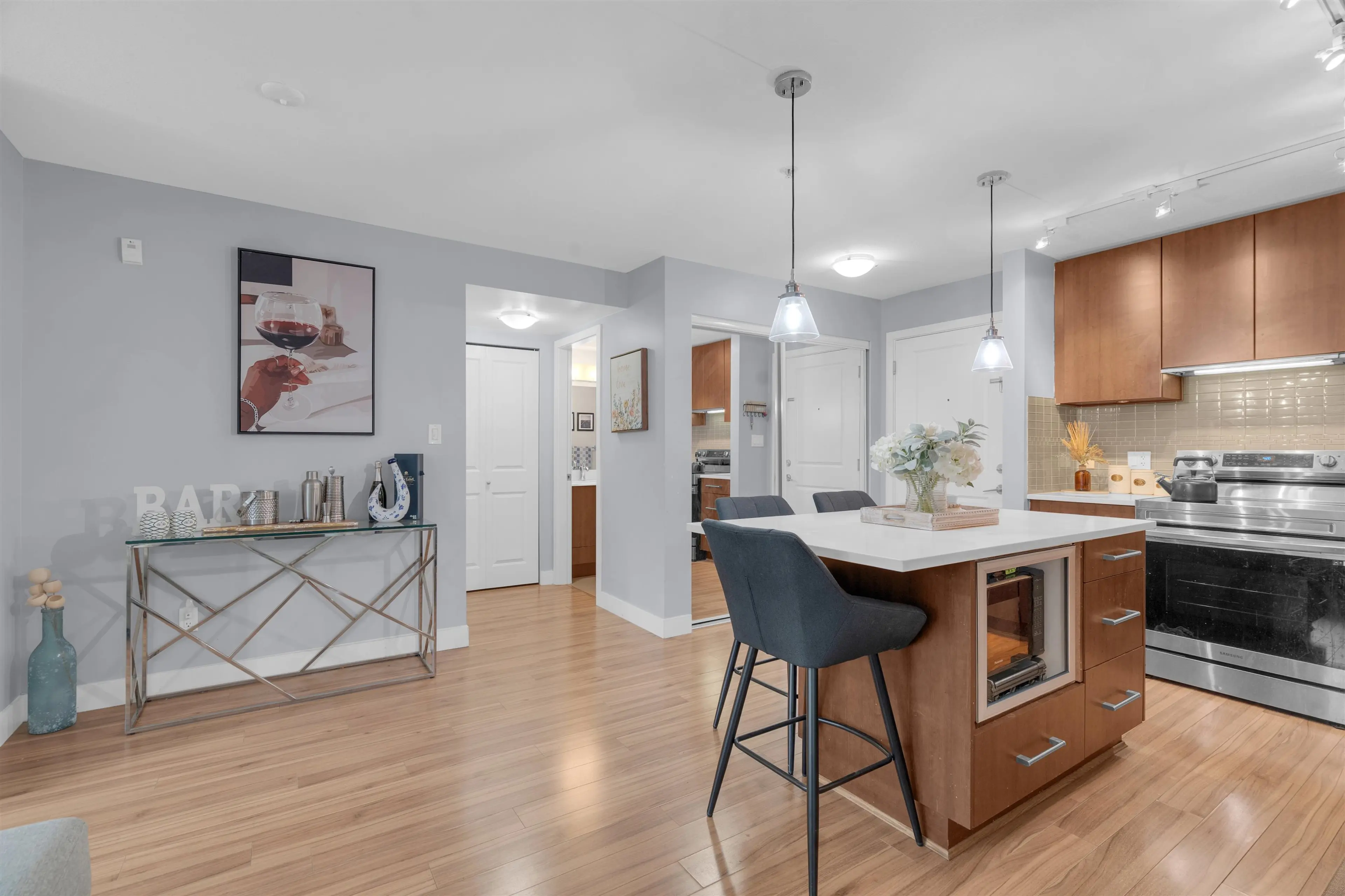 Property at #352 15850 26 AVENUE, Surrey, BC