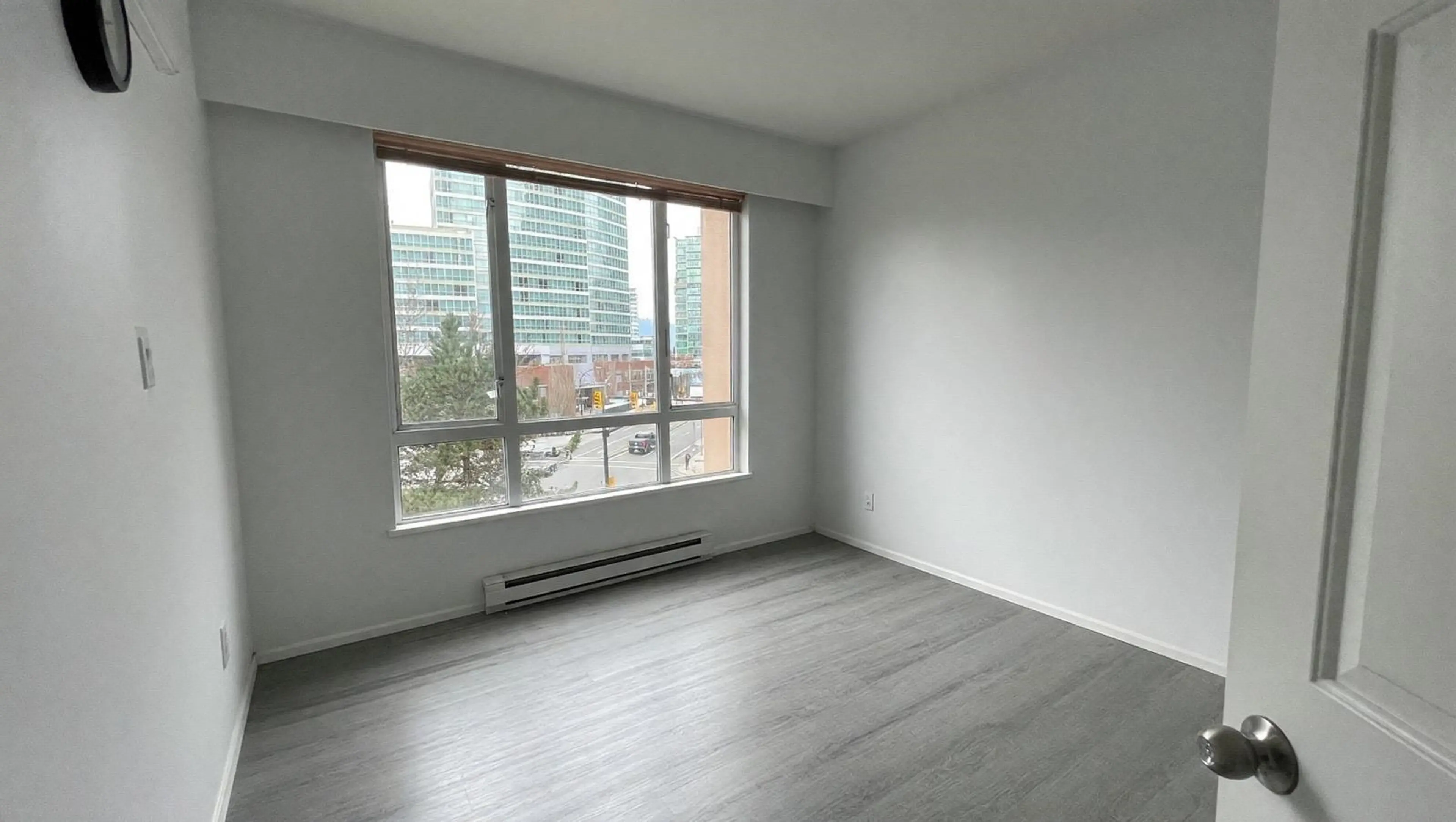 Property at #203 6220 MCKAY AVENUE, Burnaby, BC