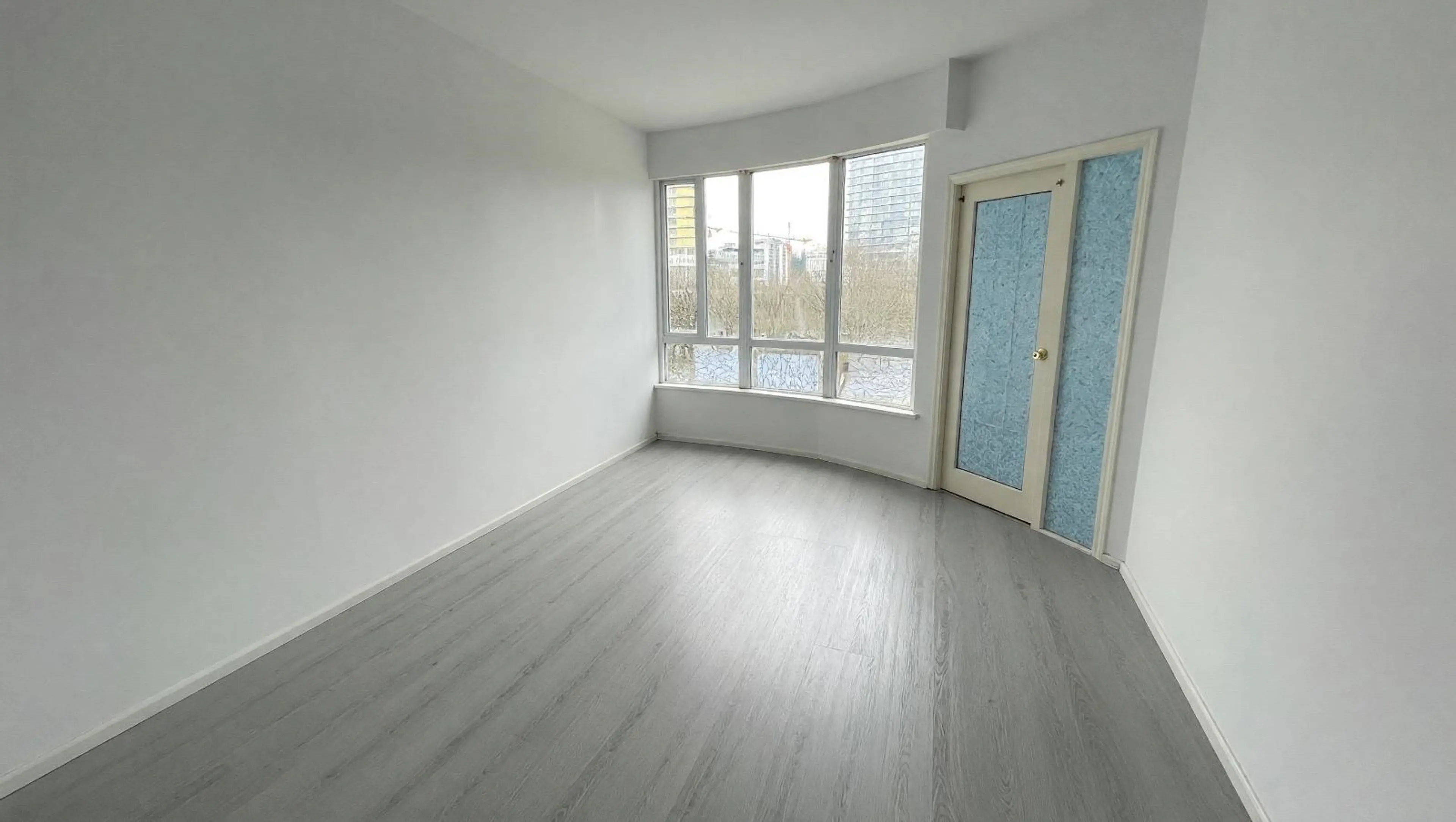 Property at #203 6220 MCKAY AVENUE, Burnaby, BC