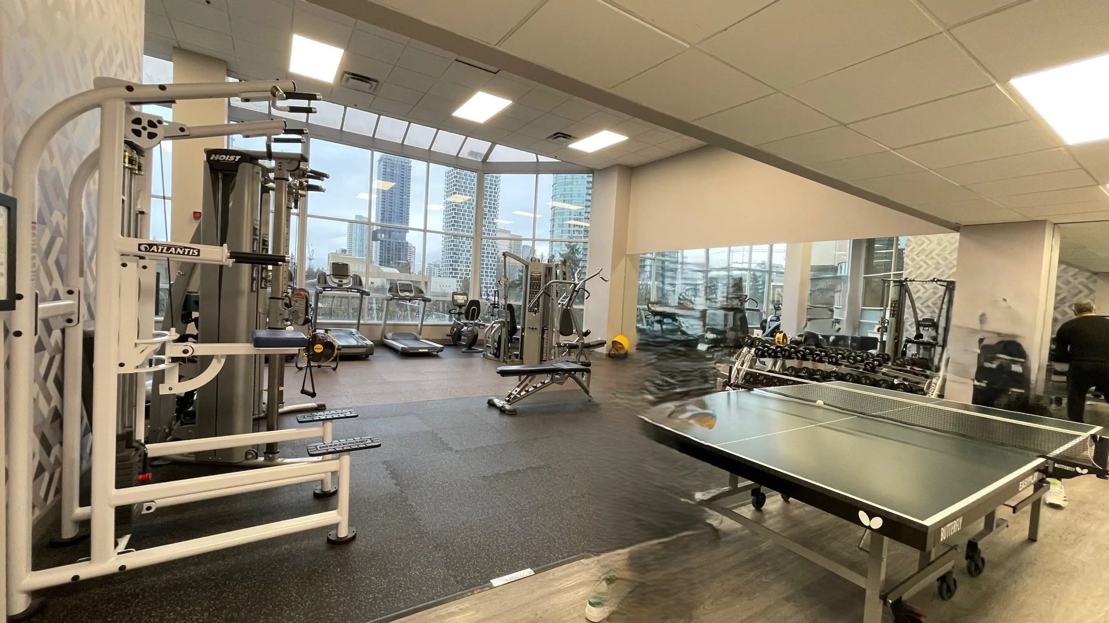 Property at #203 6220 MCKAY AVENUE, Burnaby, BC