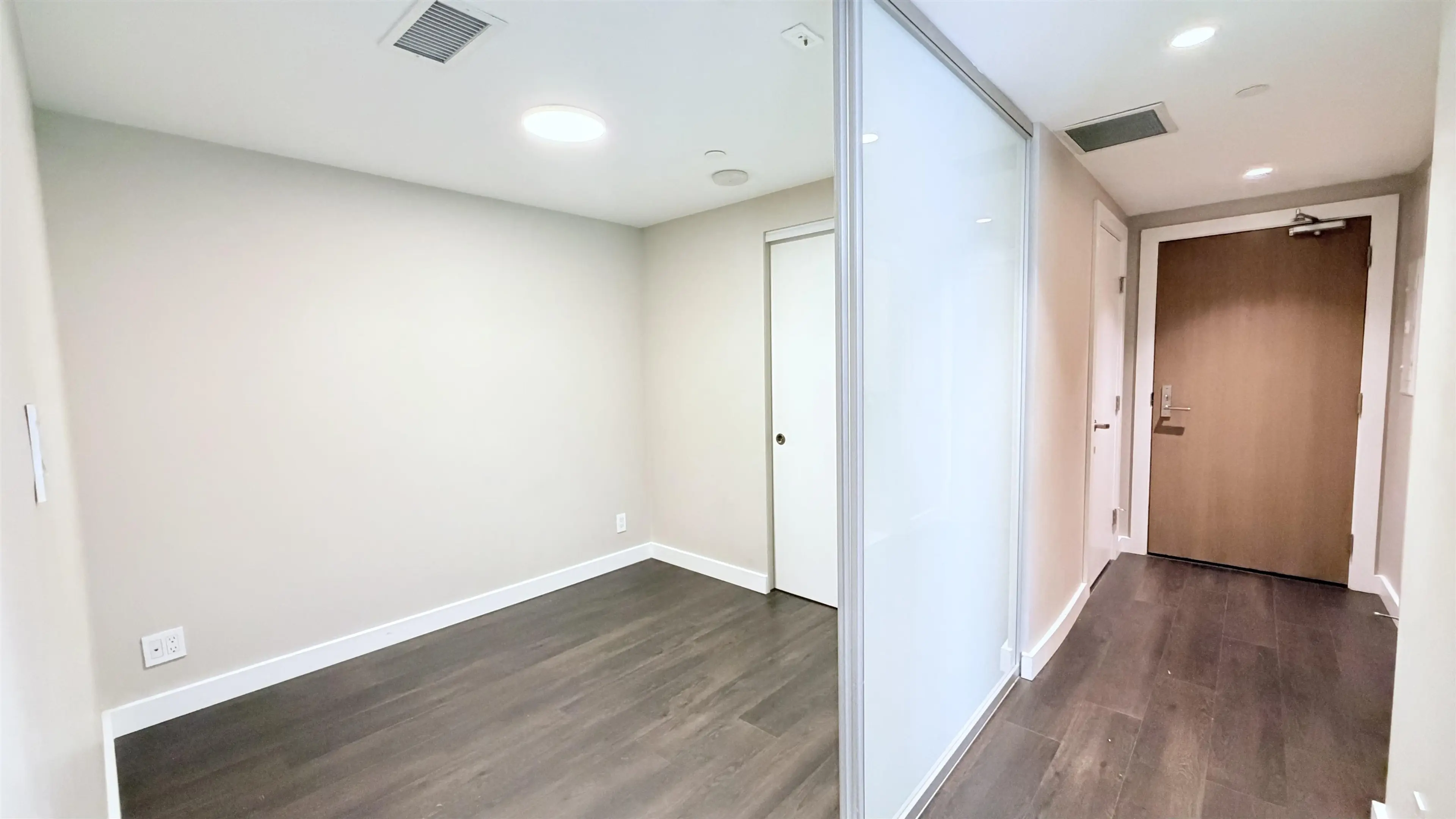 Property at #2015 1618 QUEBEC STREET, Vancouver, BC