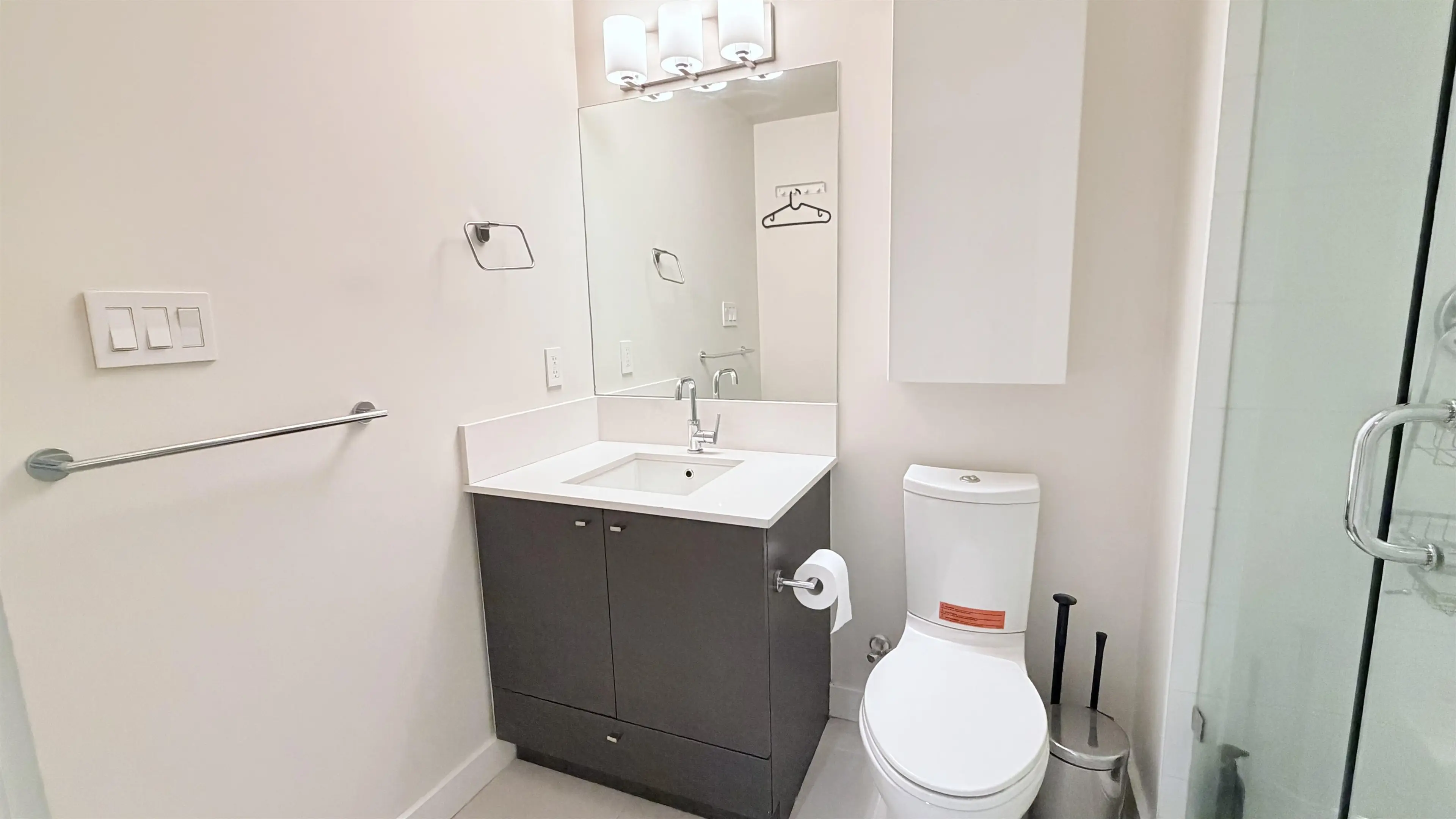 Property at #2015 1618 QUEBEC STREET, Vancouver, BC