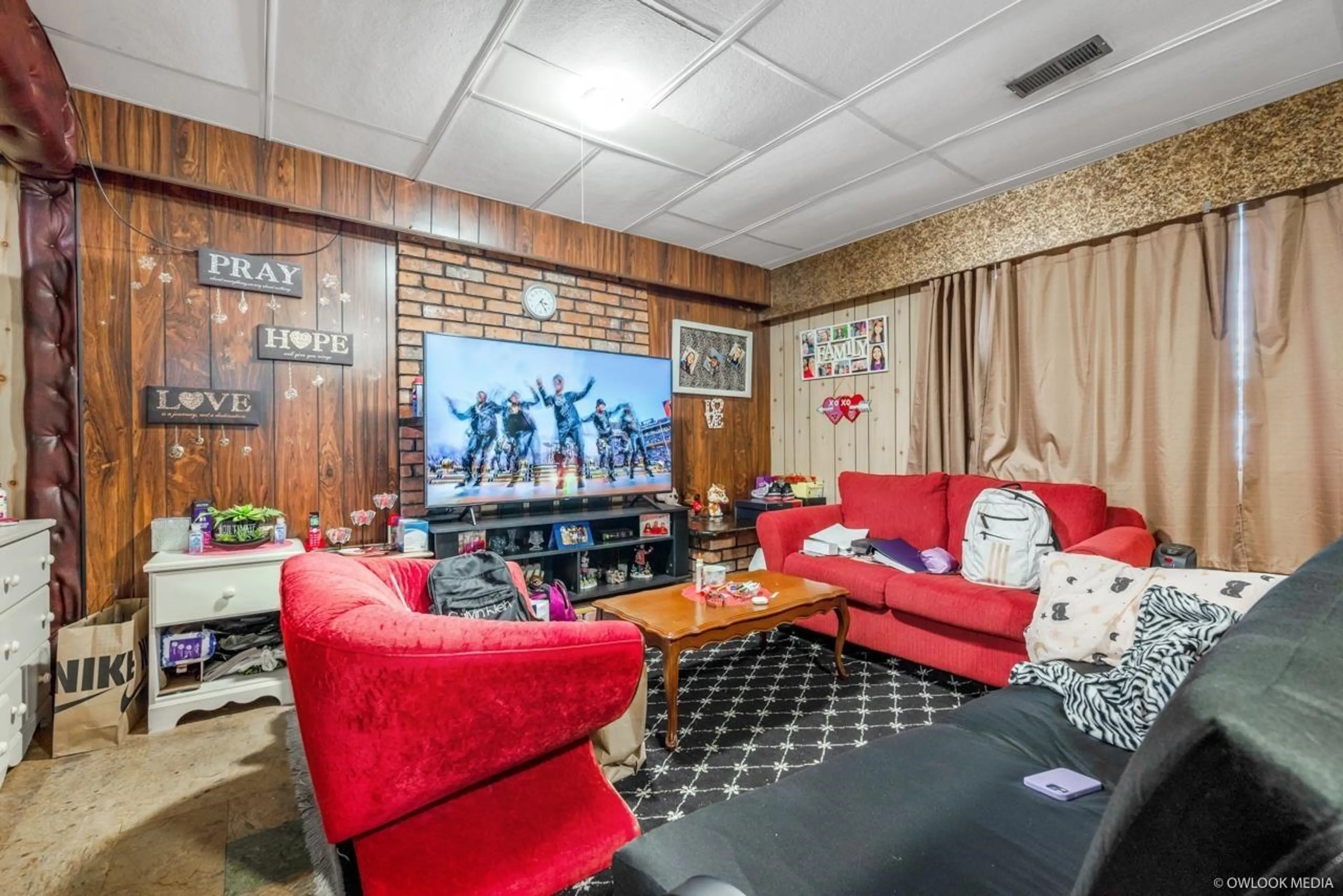 Property at 4933 44 AVENUE, Delta, BC