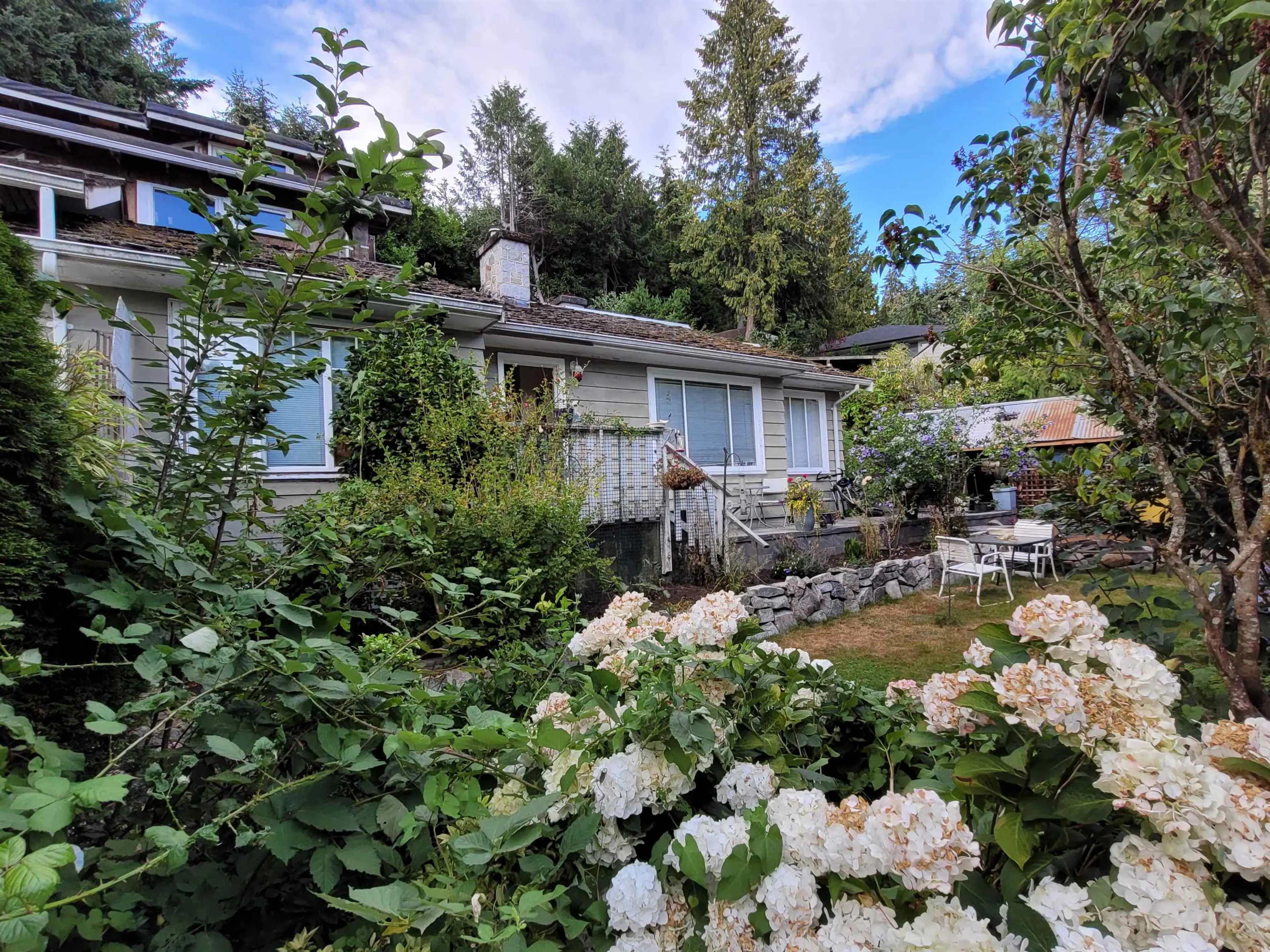 Property at 4405 MARINE DRIVE, West Vancouver, BC