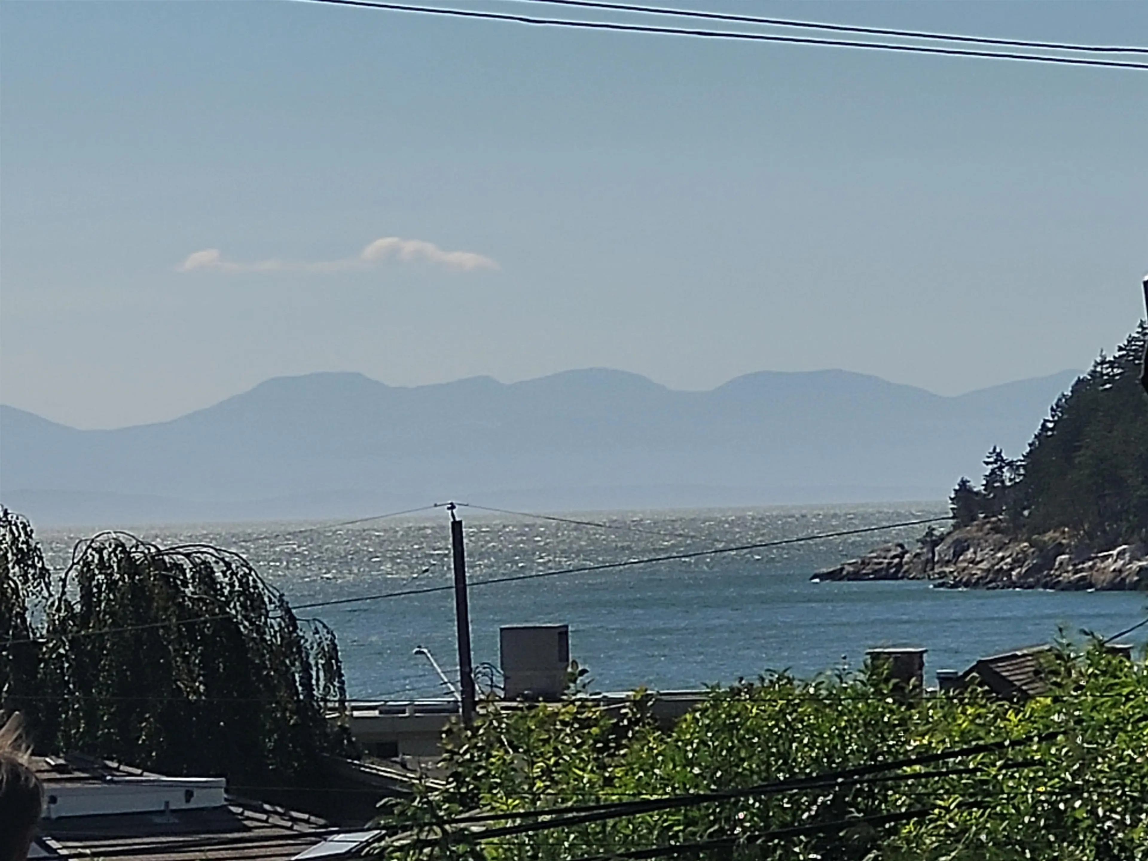 Property at 4405 MARINE DRIVE, West Vancouver, BC