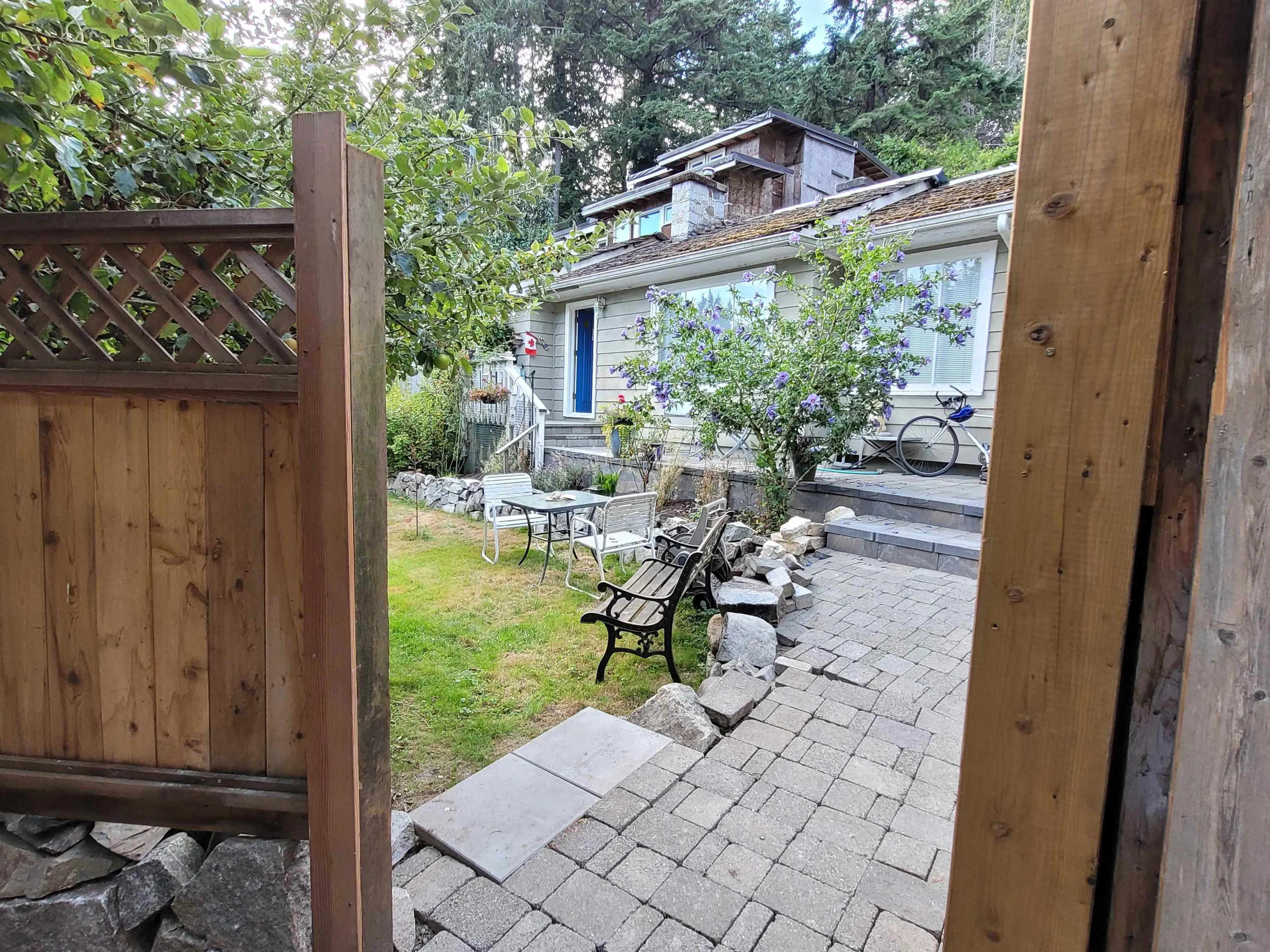 Property at 4405 MARINE DRIVE, West Vancouver, BC