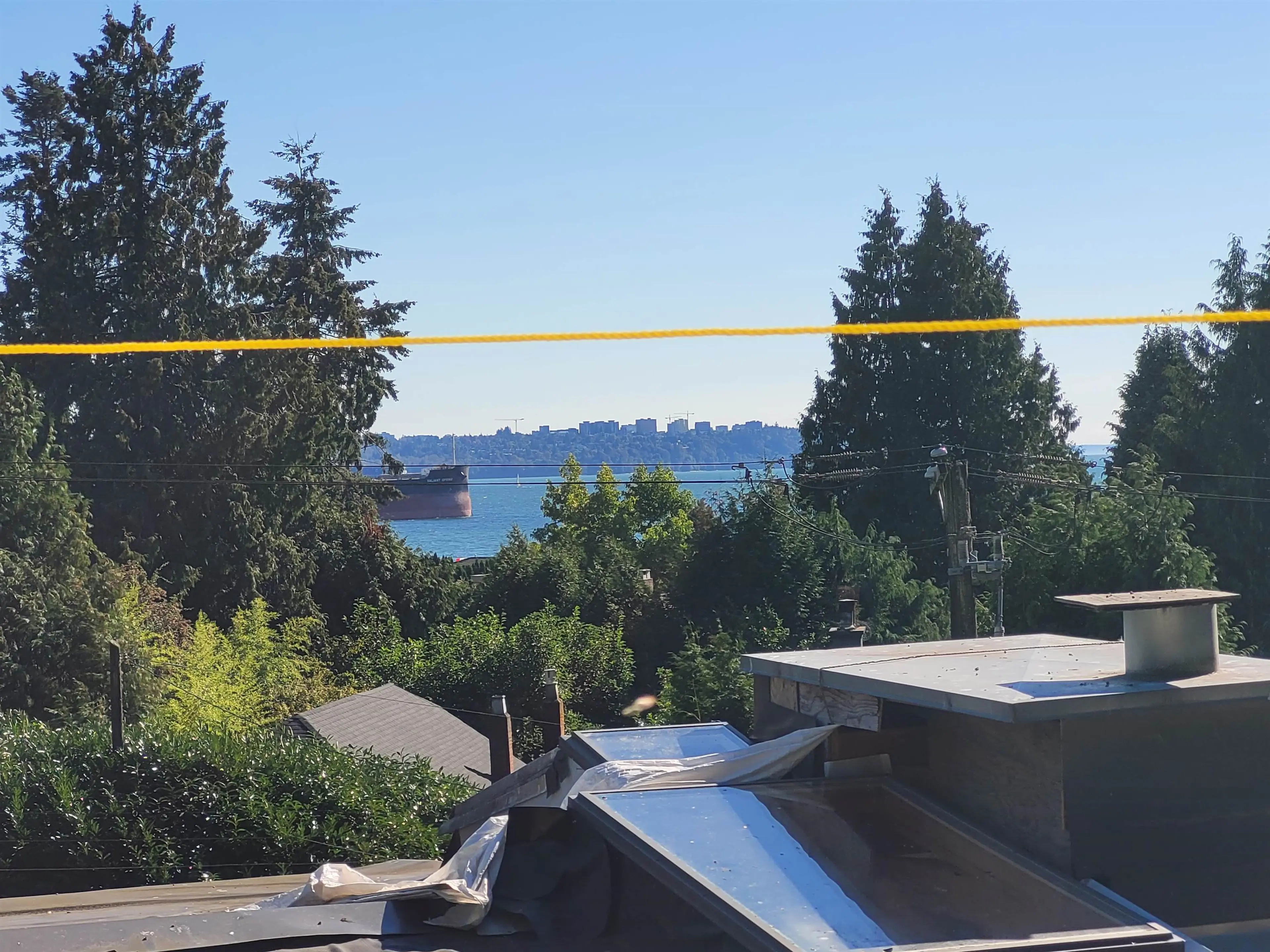 Property at 4405 MARINE DRIVE, West Vancouver, BC