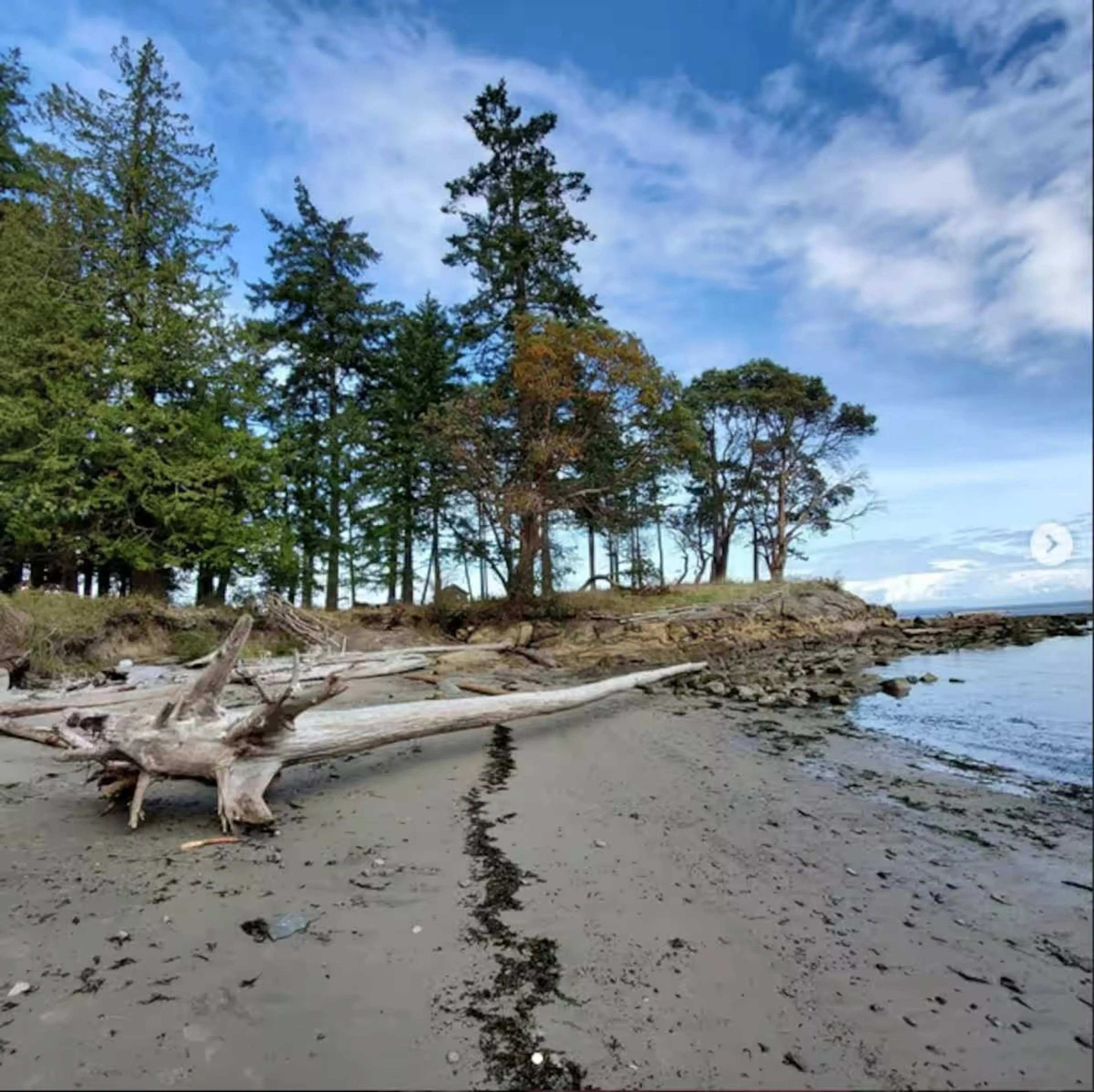 Property at #5- D1 134 MADRONA DRIVE, Galiano Island, BC
