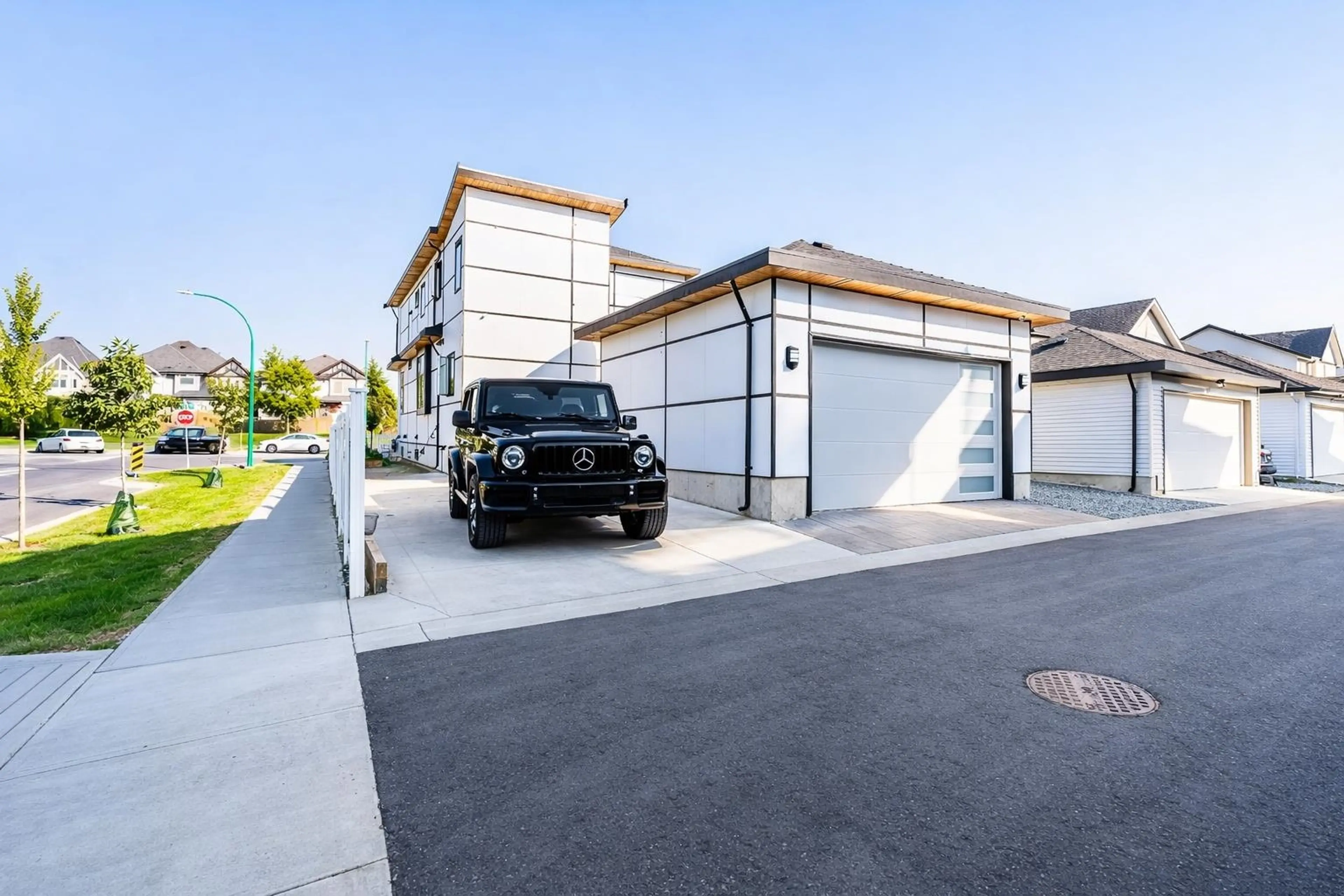 Property at 7079 194A STREET, Surrey, BC