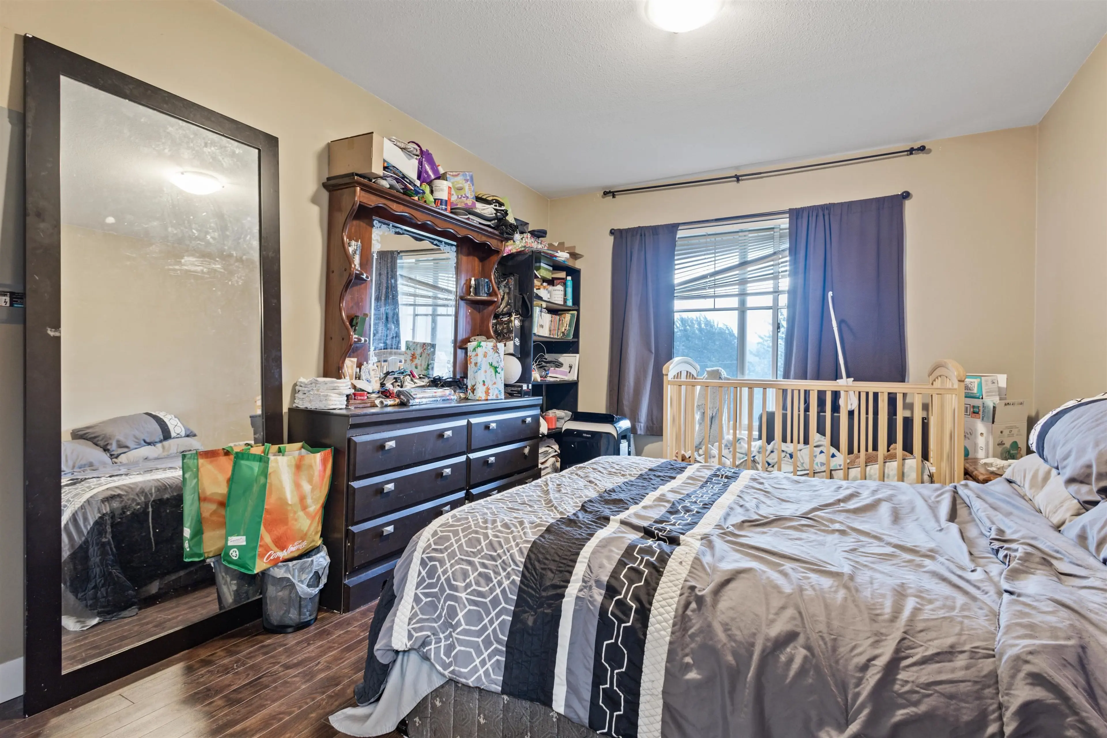 Property at #404 45561 YALE ROAD, Chilliwack, BC