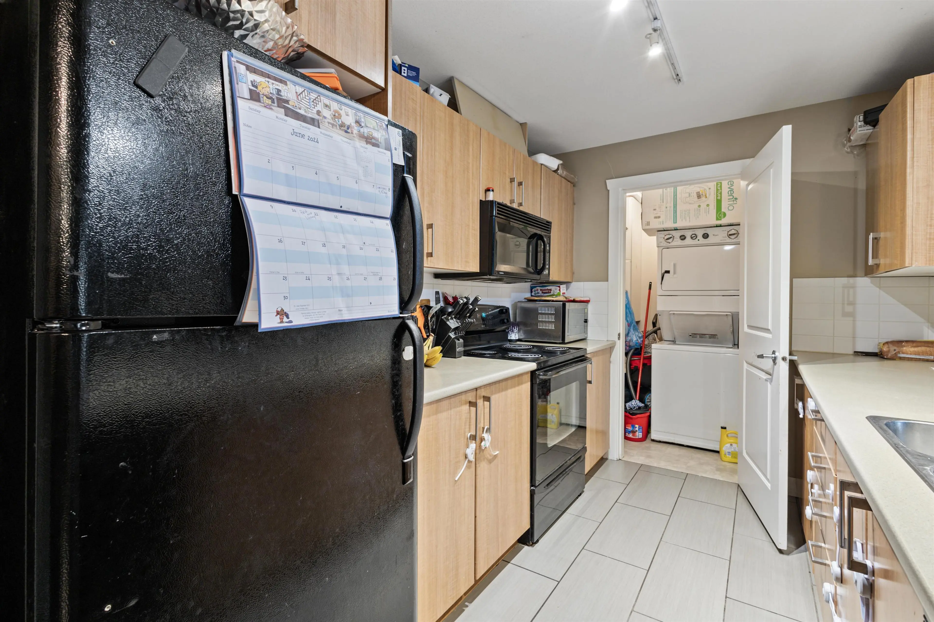 Property at #404 45561 YALE ROAD, Chilliwack, BC