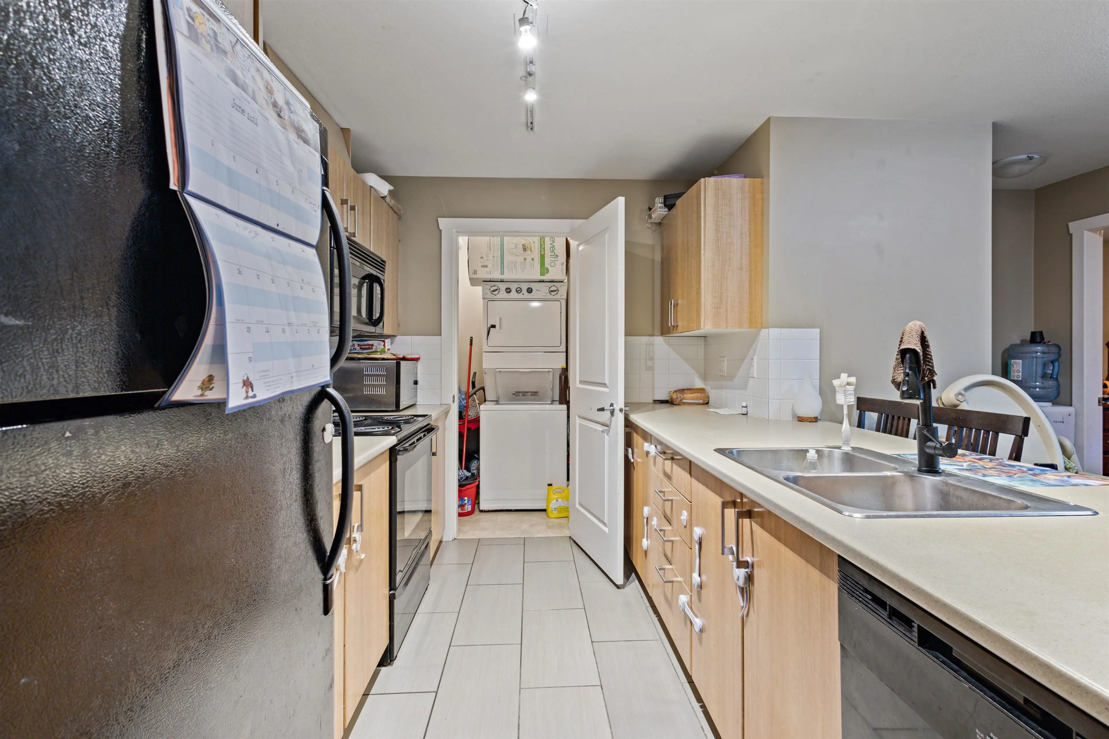 Property at #404 45561 YALE ROAD, Chilliwack, BC