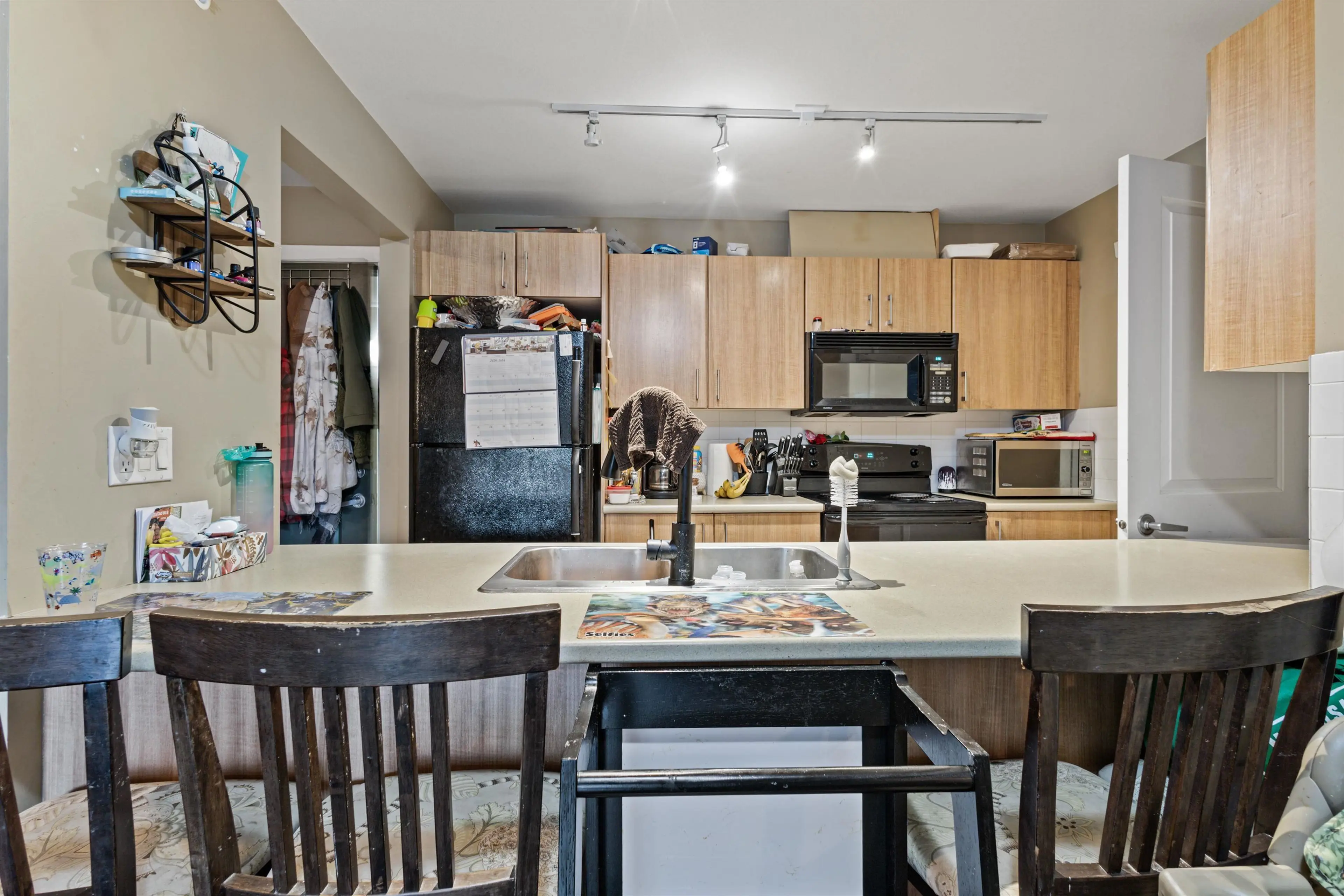 Property at #404 45561 YALE ROAD, Chilliwack, BC