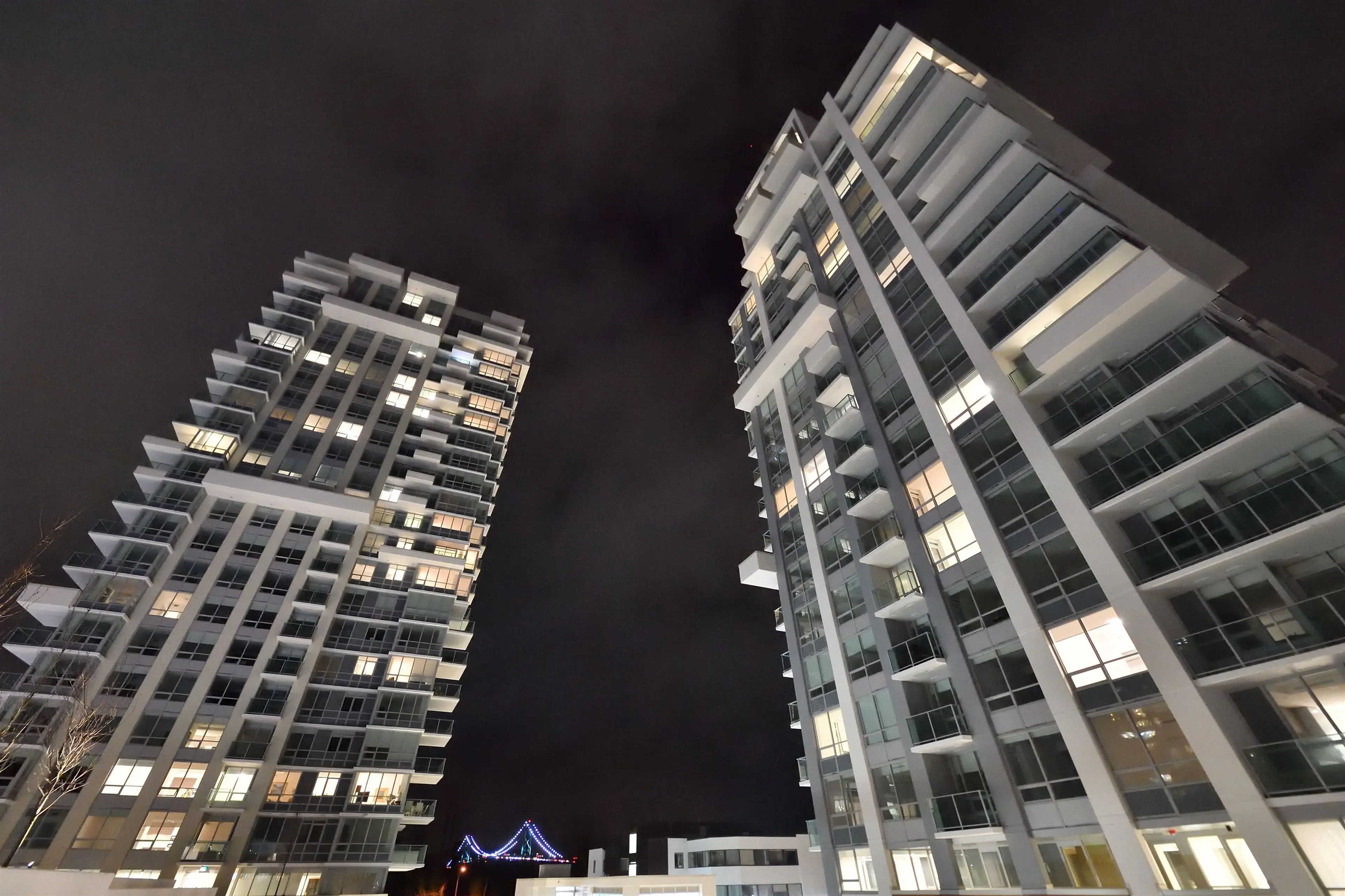 Property at #1703 1675 LIONS GATE LANE, North Vancouver, BC