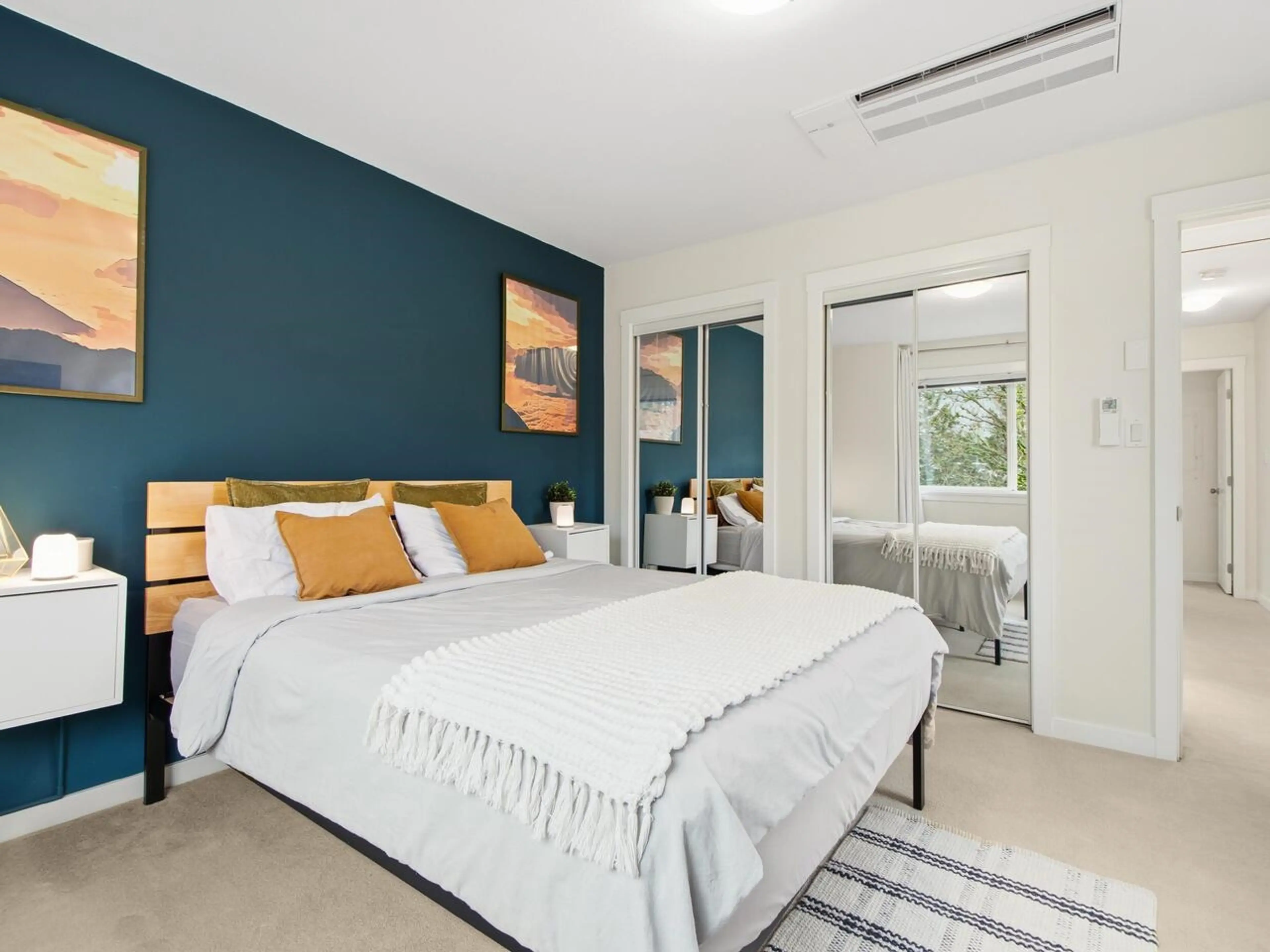 Property at #1 7136 18TH AVENUE, Burnaby, BC