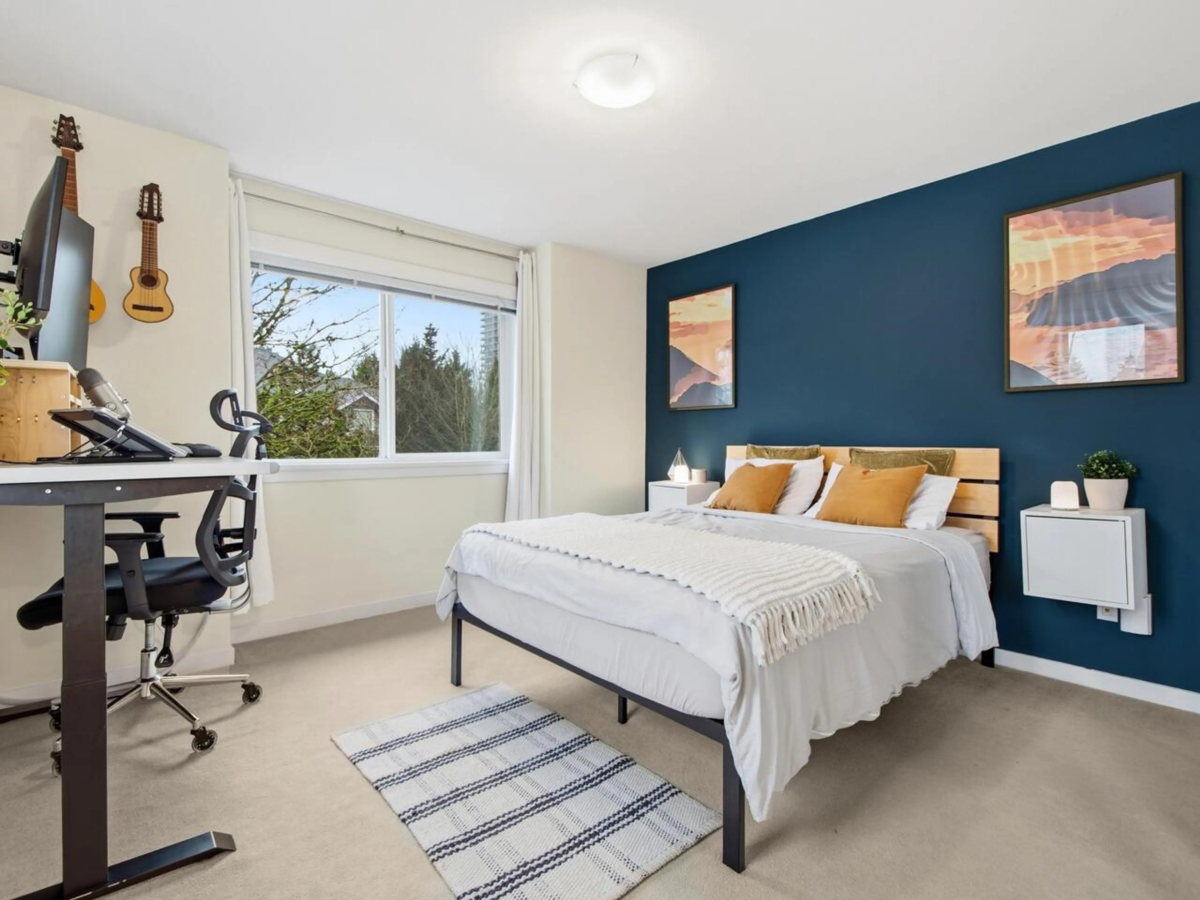 Property at #1 7136 18TH AVENUE, Burnaby, BC