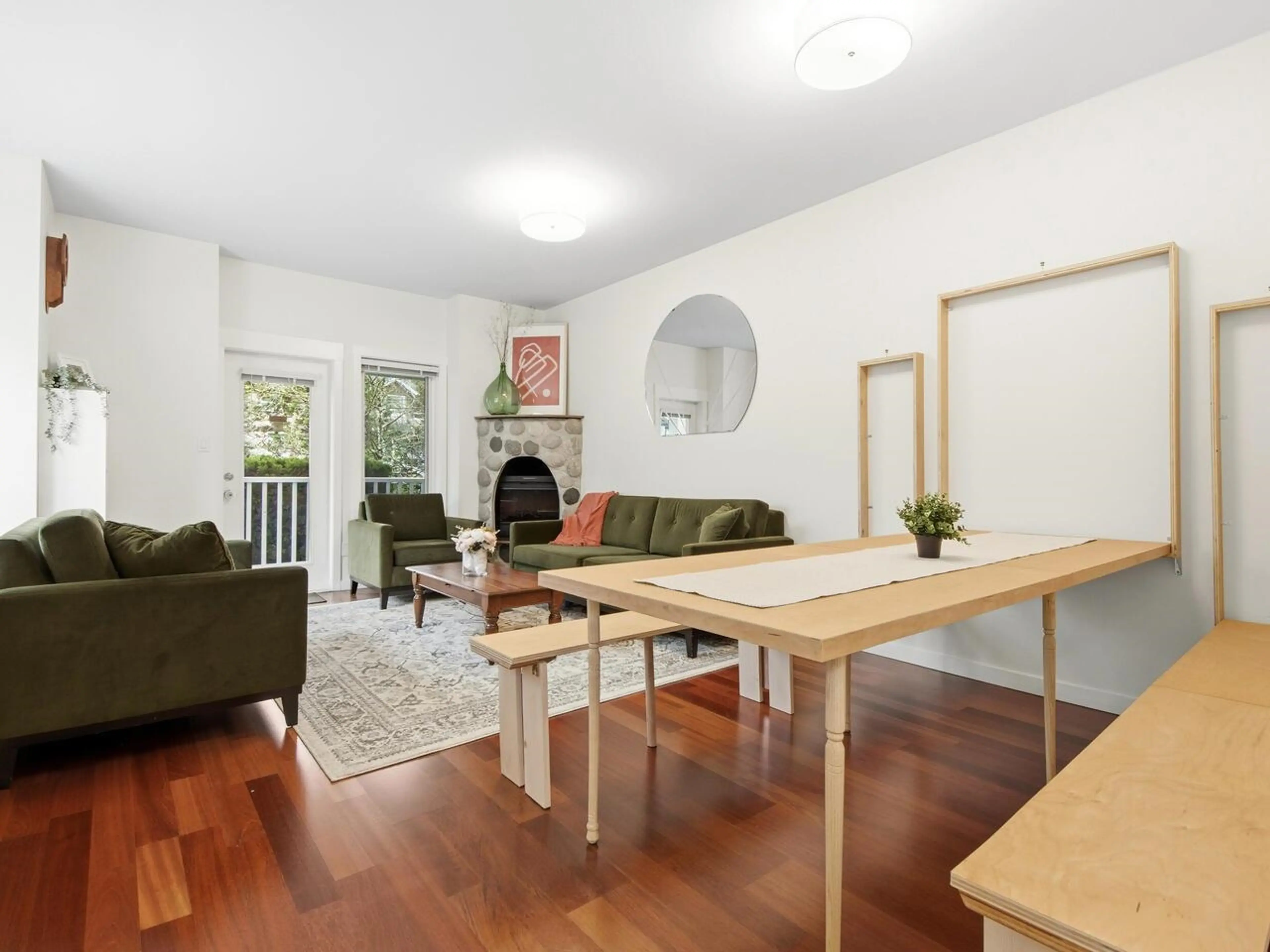 Property at #1 7136 18TH AVENUE, Burnaby, BC