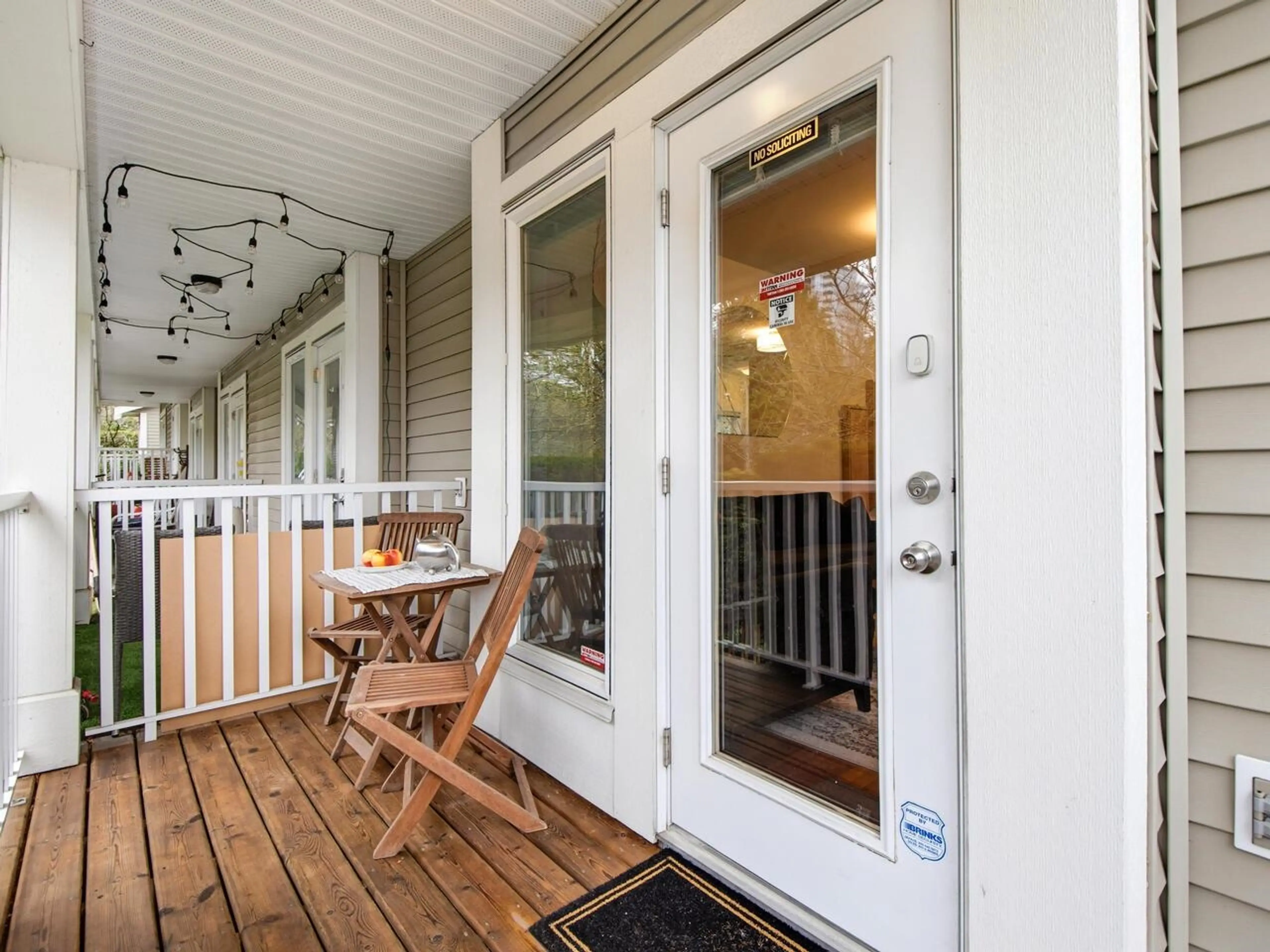 Property at #1 7136 18TH AVENUE, Burnaby, BC