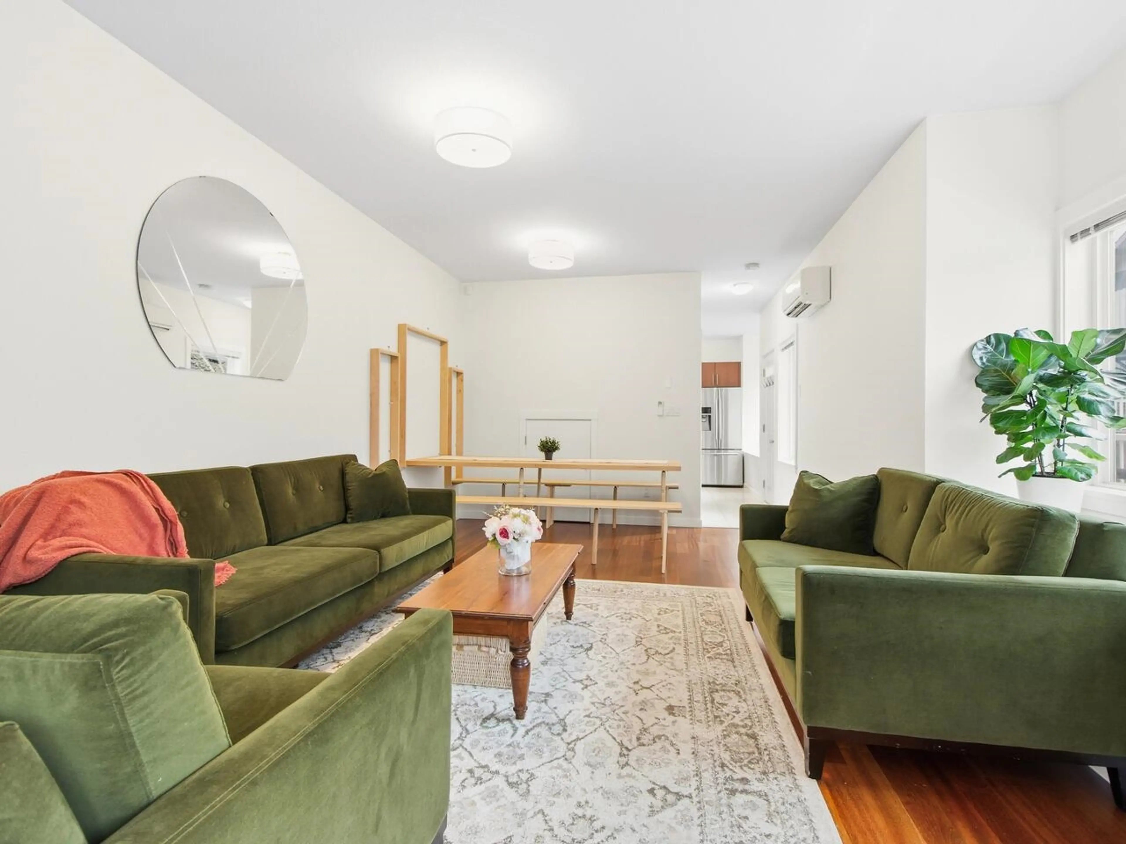 Property at #1 7136 18TH AVENUE, Burnaby, BC