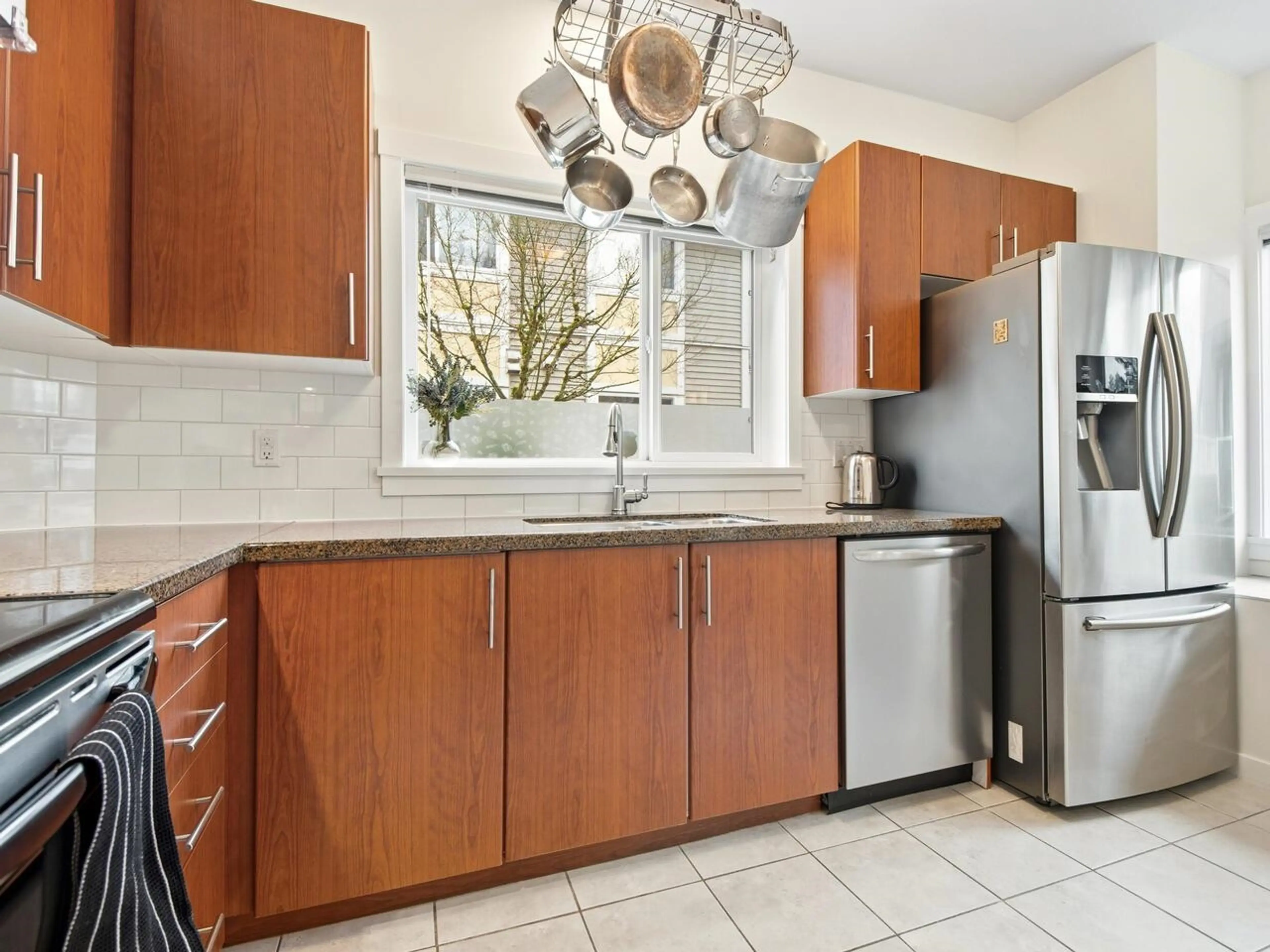 Property at #1 7136 18TH AVENUE, Burnaby, BC