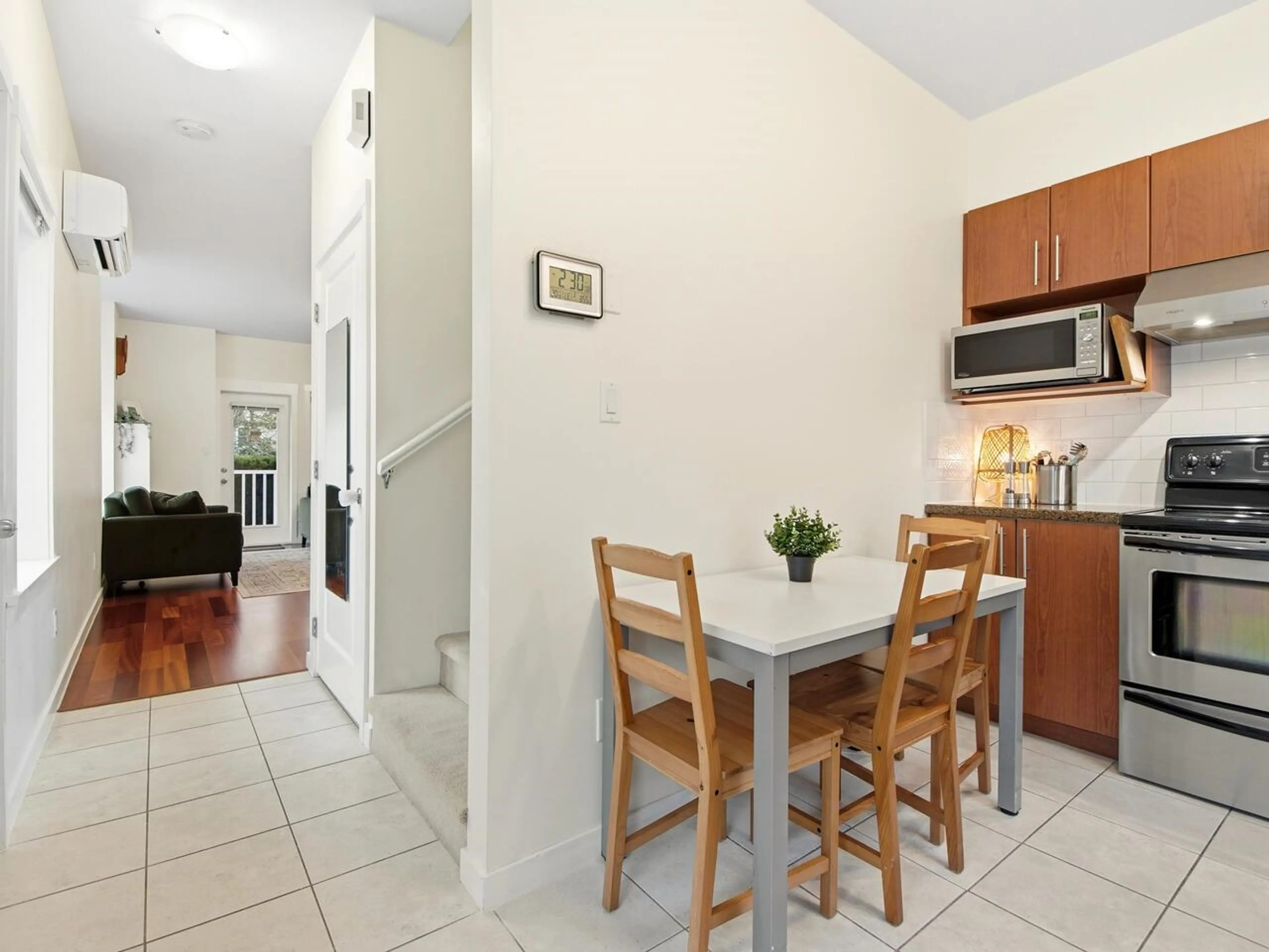 Property at #1 7136 18TH AVENUE, Burnaby, BC