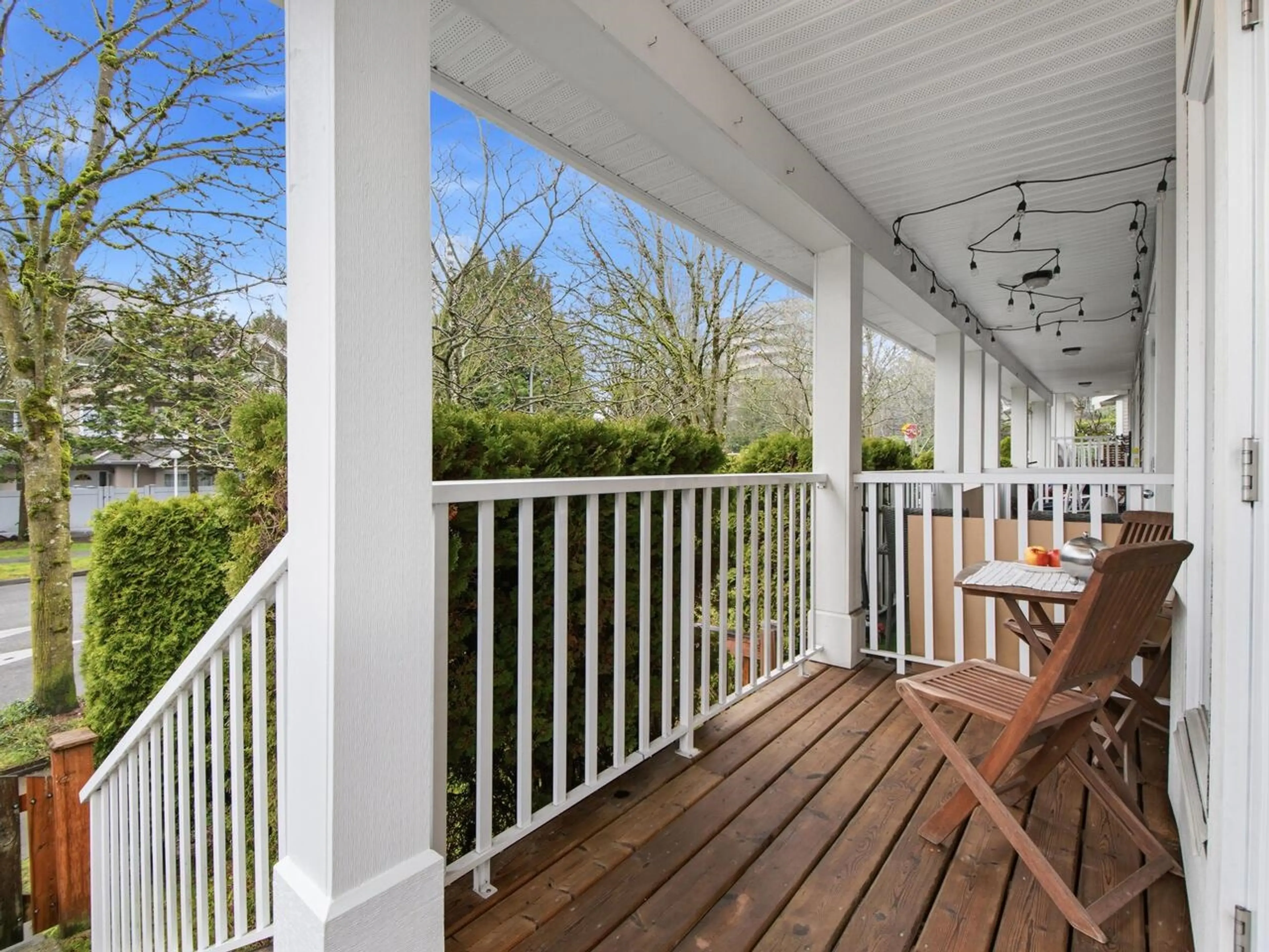 Property at #1 7136 18TH AVENUE, Burnaby, BC