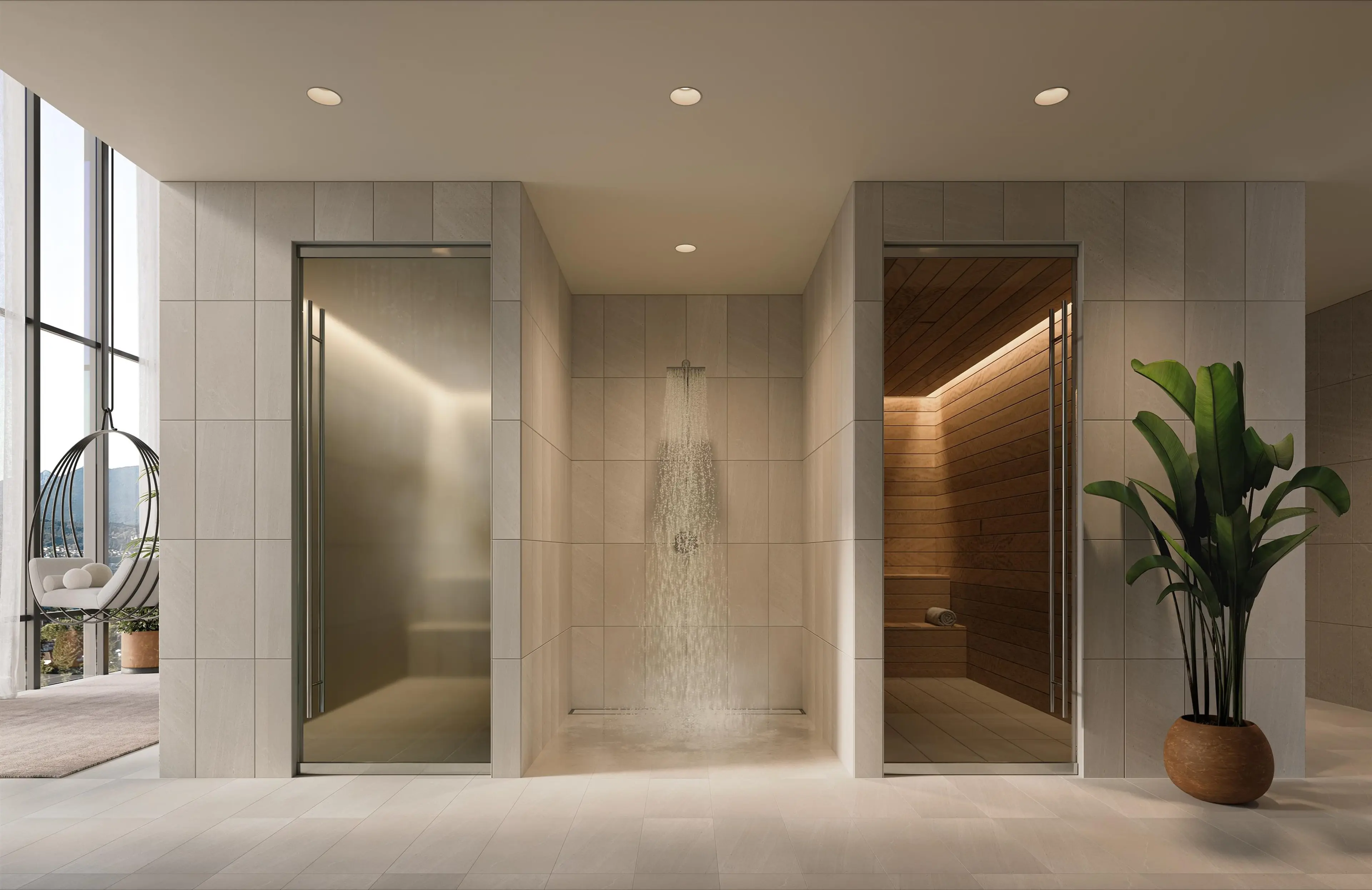 Property at #602 609 TYNDALL STREET, Coquitlam, BC