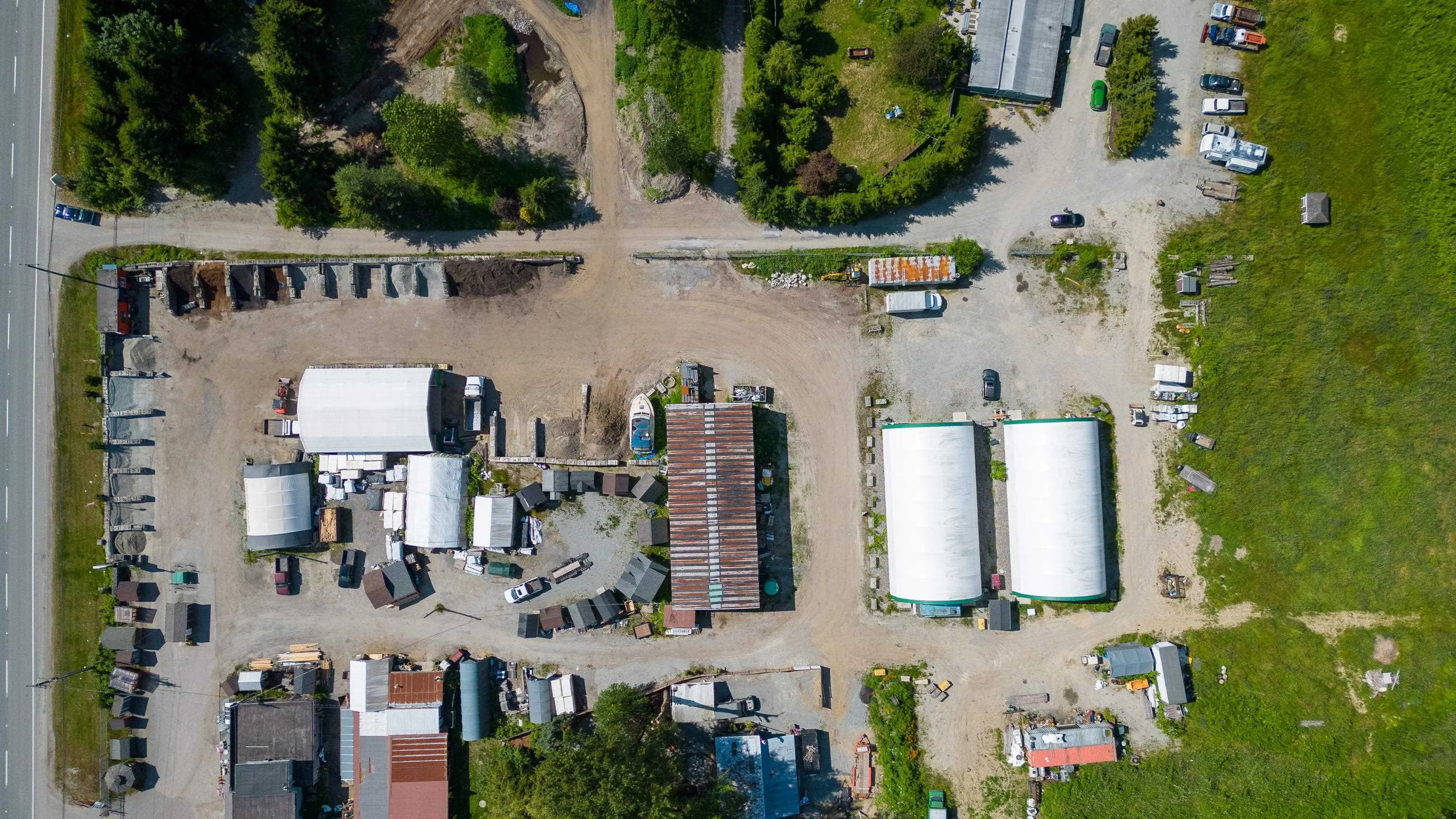 Property at 23519 LOUGHEED HIGHWAY, Maple Ridge, BC