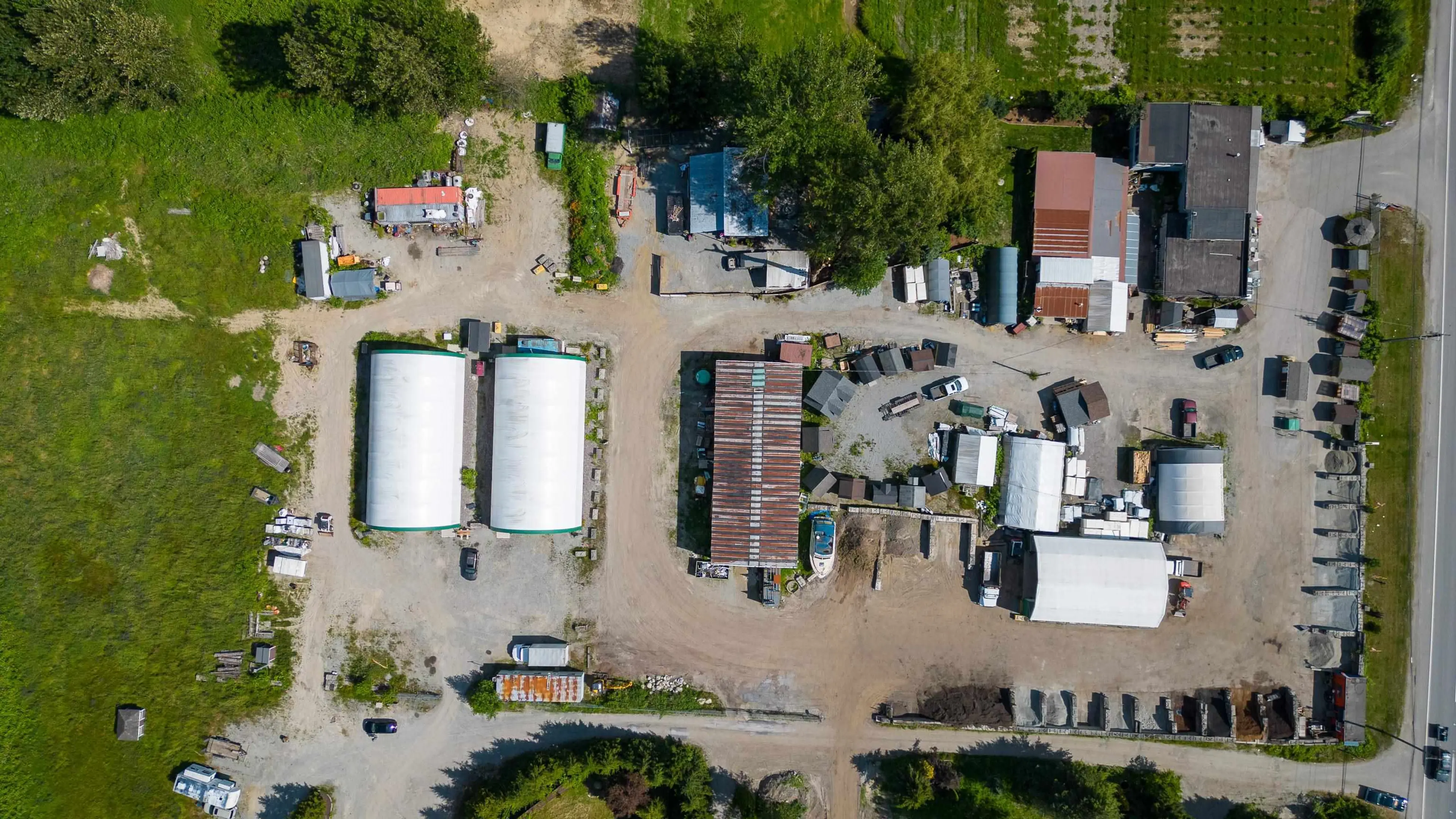 Property at 23519 LOUGHEED HIGHWAY, Maple Ridge, BC