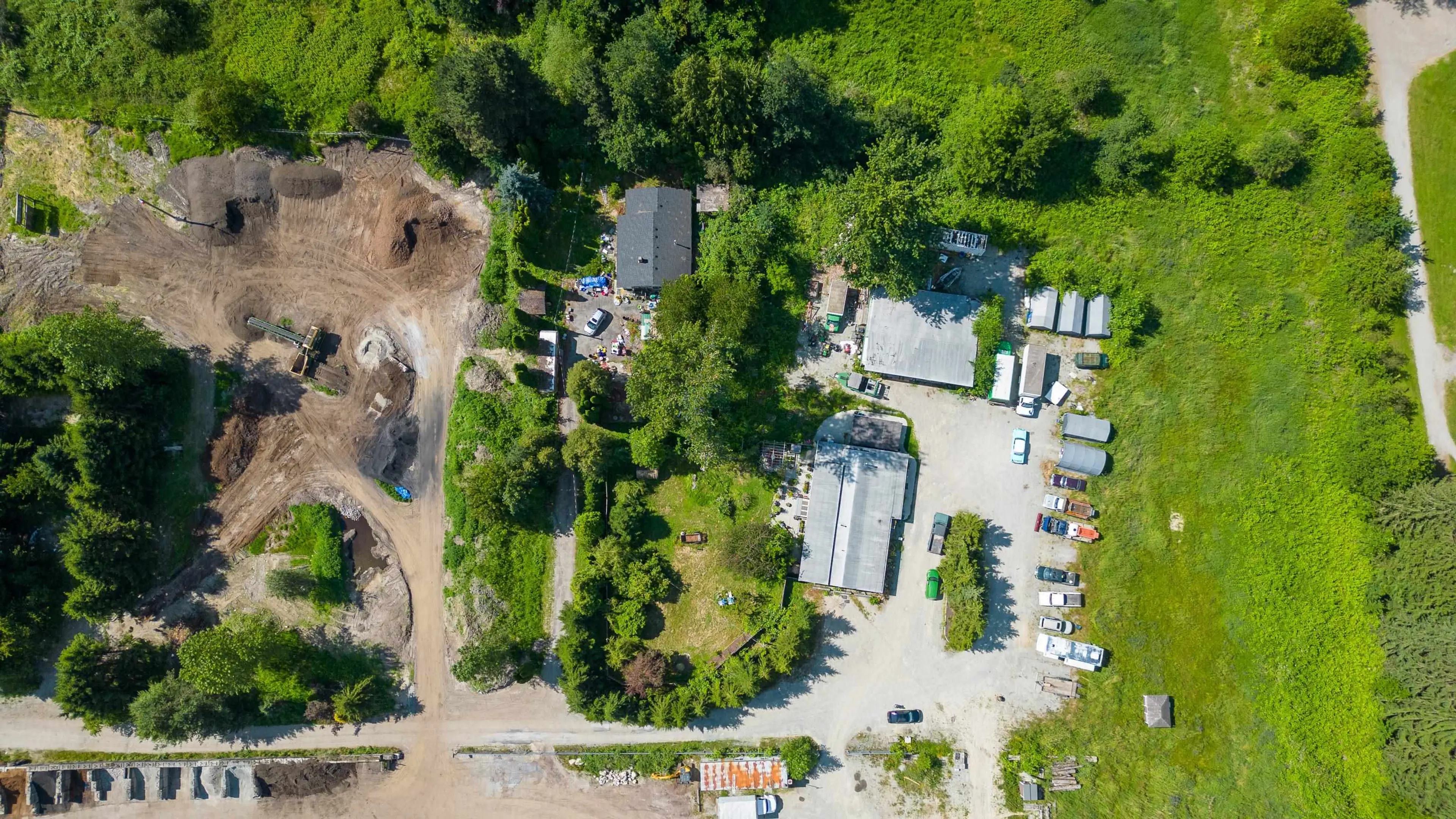 Property at 23519 LOUGHEED HIGHWAY, Maple Ridge, BC