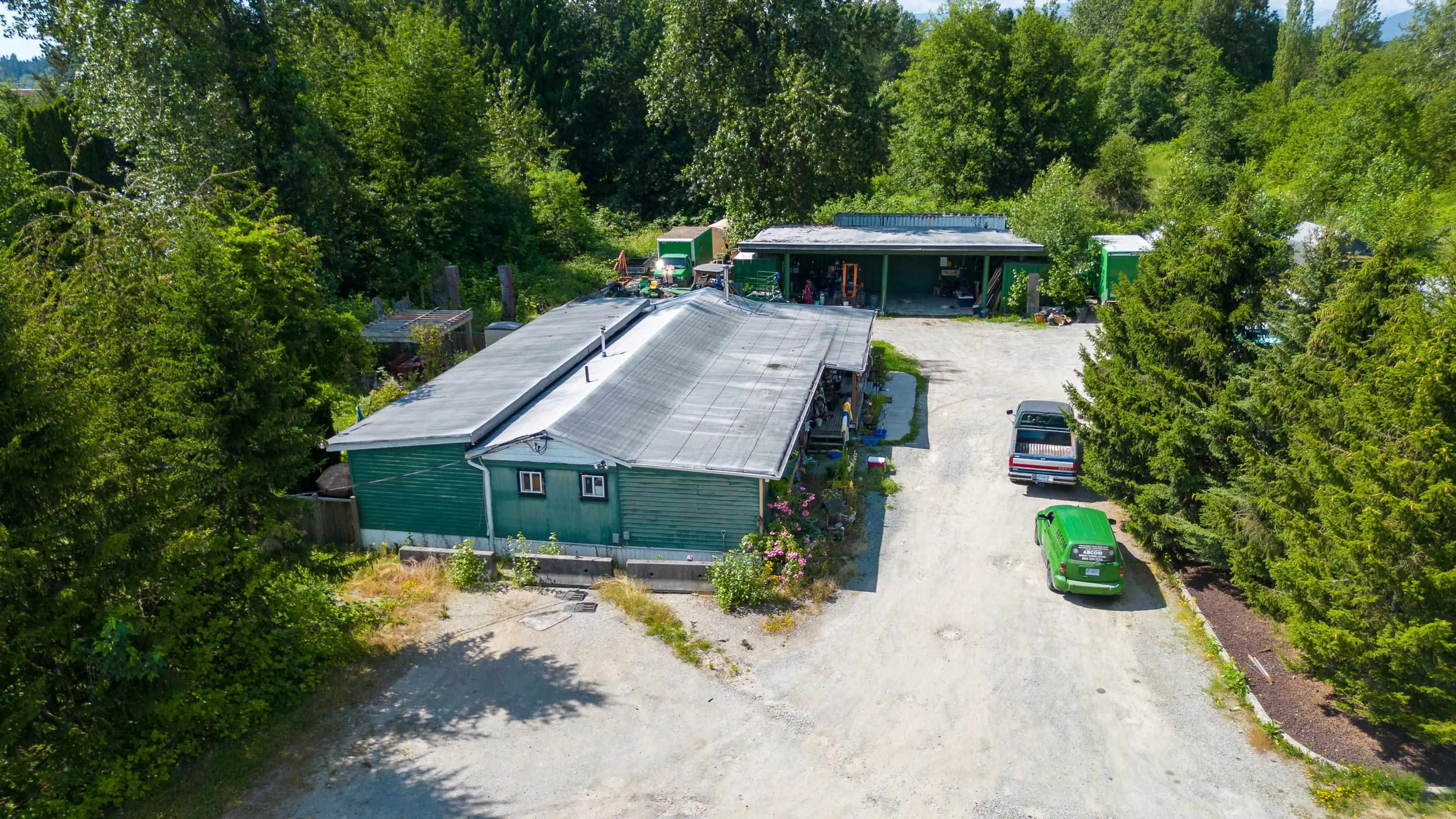 Property at 23519 LOUGHEED HIGHWAY, Maple Ridge, BC