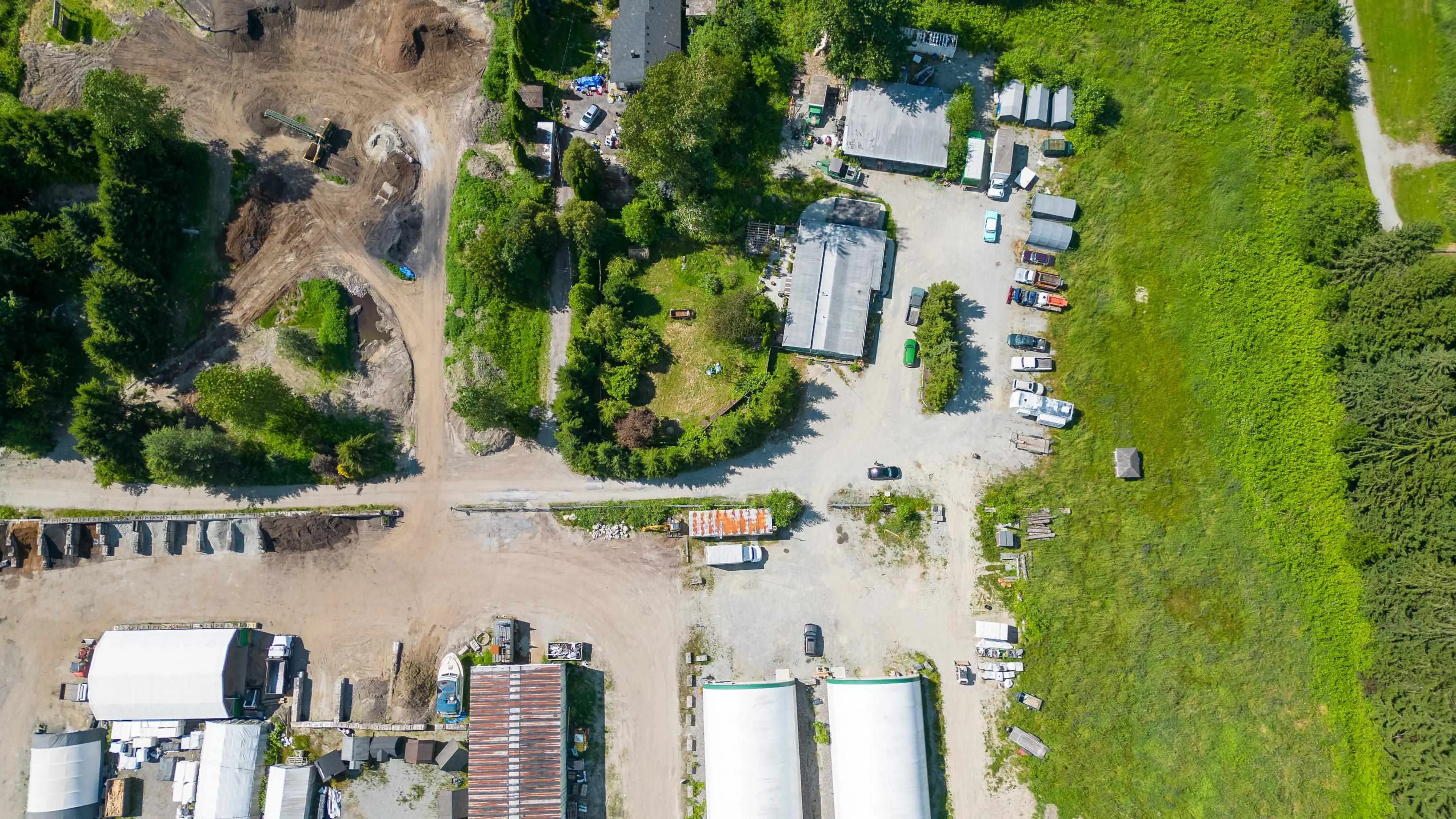 Property at 23519 LOUGHEED HIGHWAY, Maple Ridge, BC