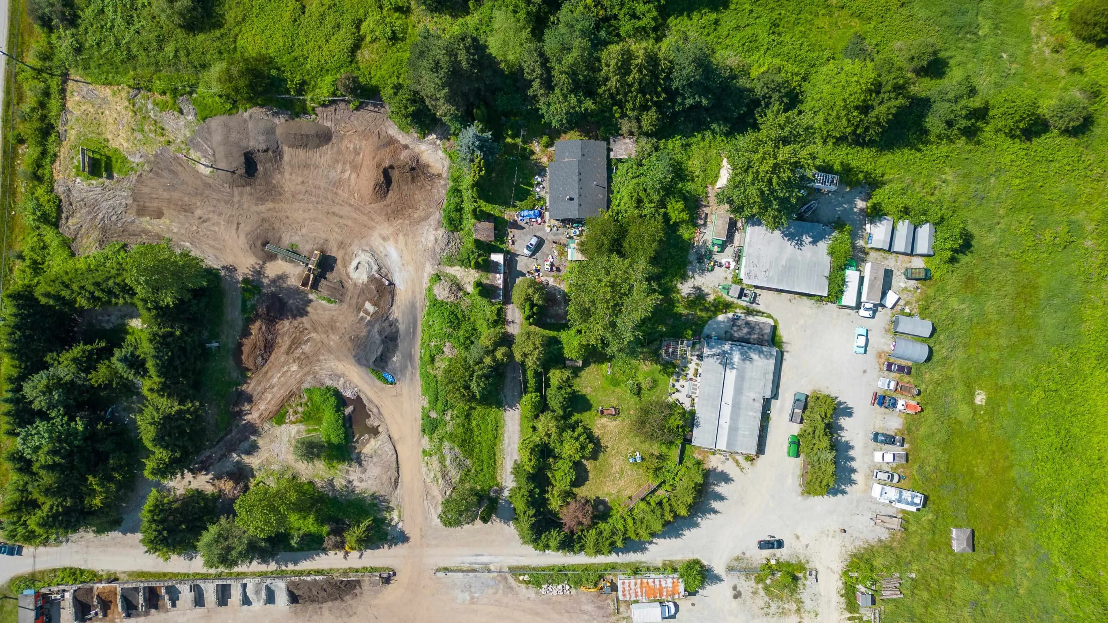 Property at 23519 LOUGHEED HIGHWAY, Maple Ridge, BC