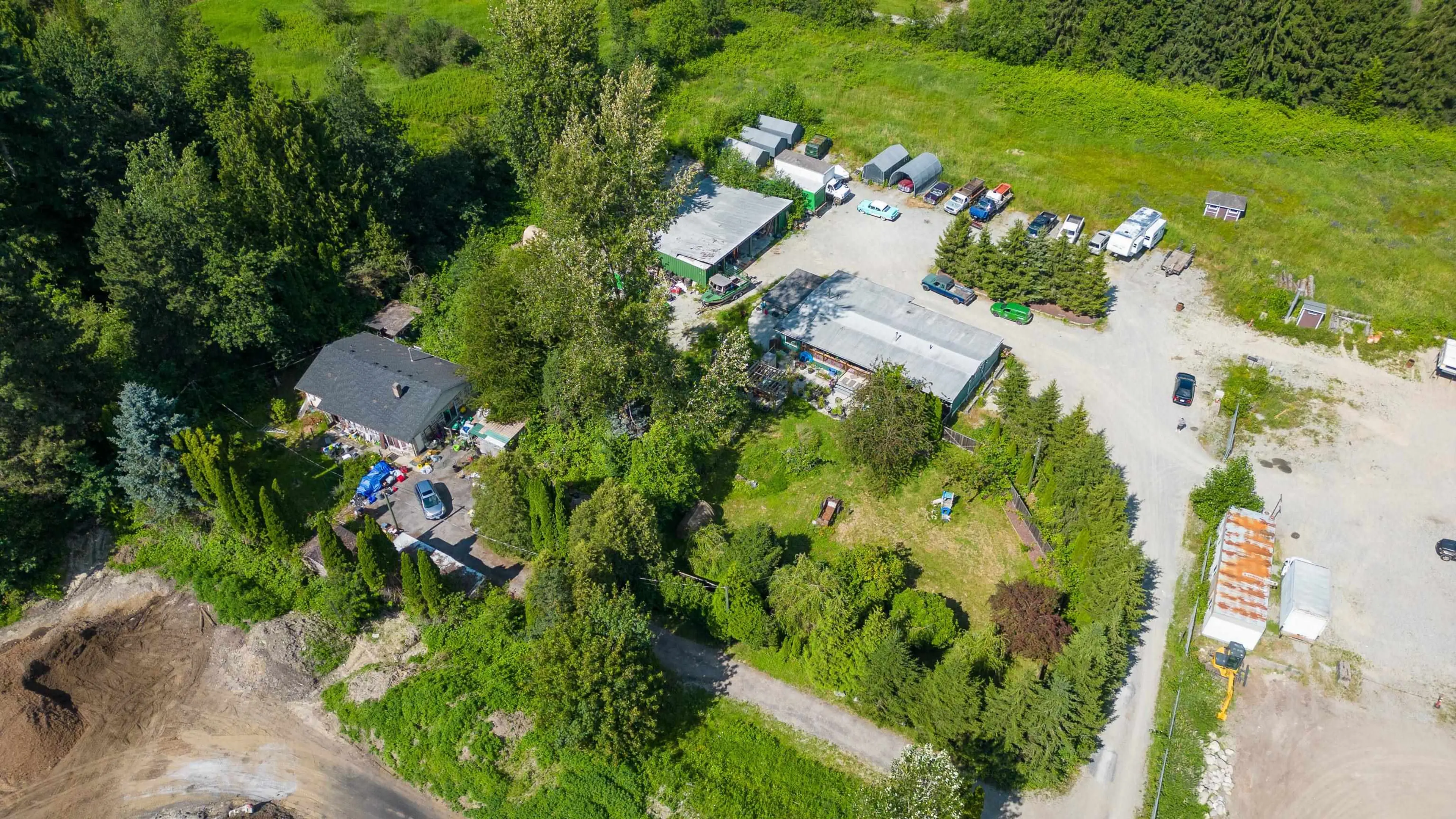 Property at 23519 LOUGHEED HIGHWAY, Maple Ridge, BC