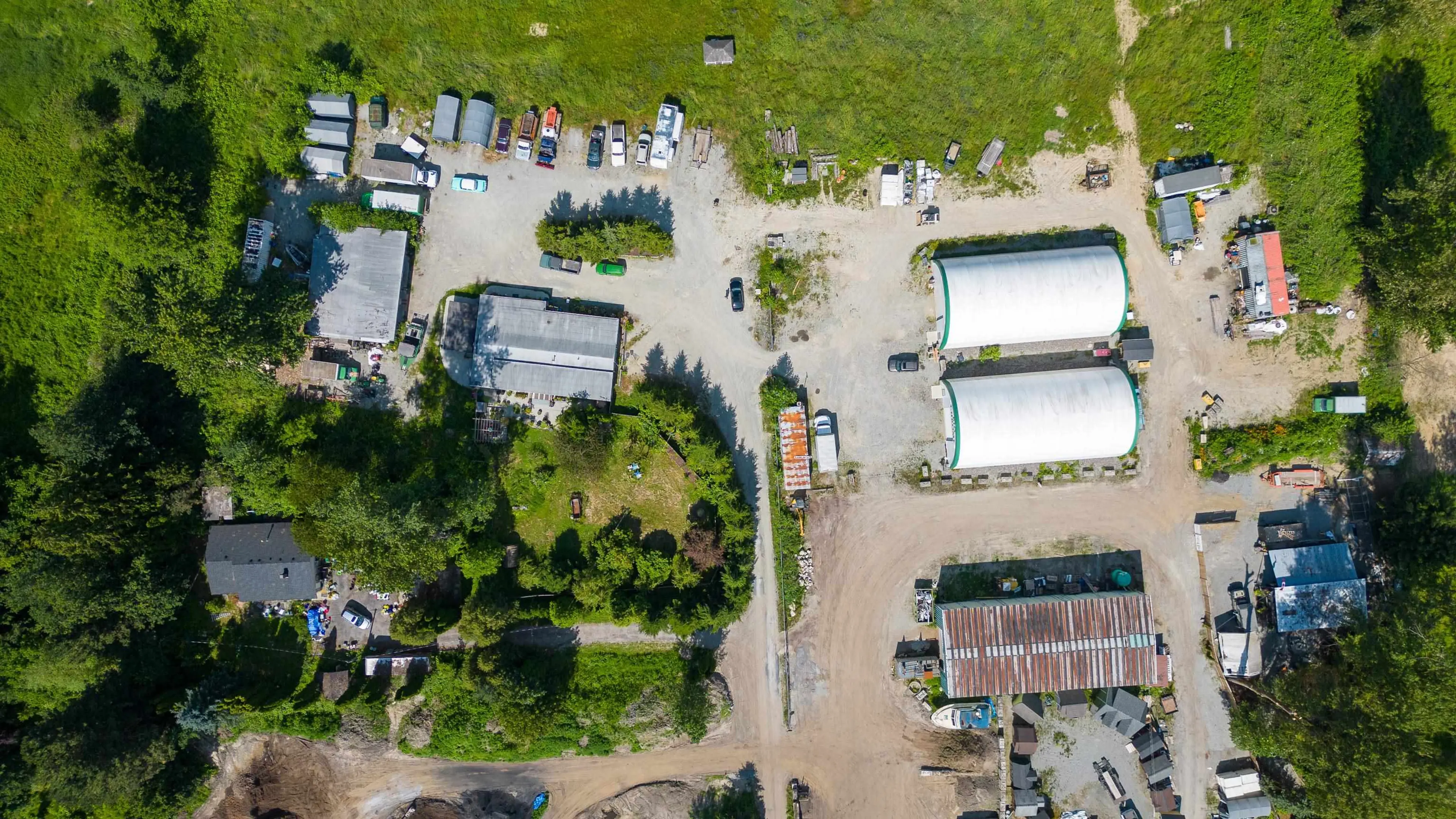 Property at 23519 LOUGHEED HIGHWAY, Maple Ridge, BC