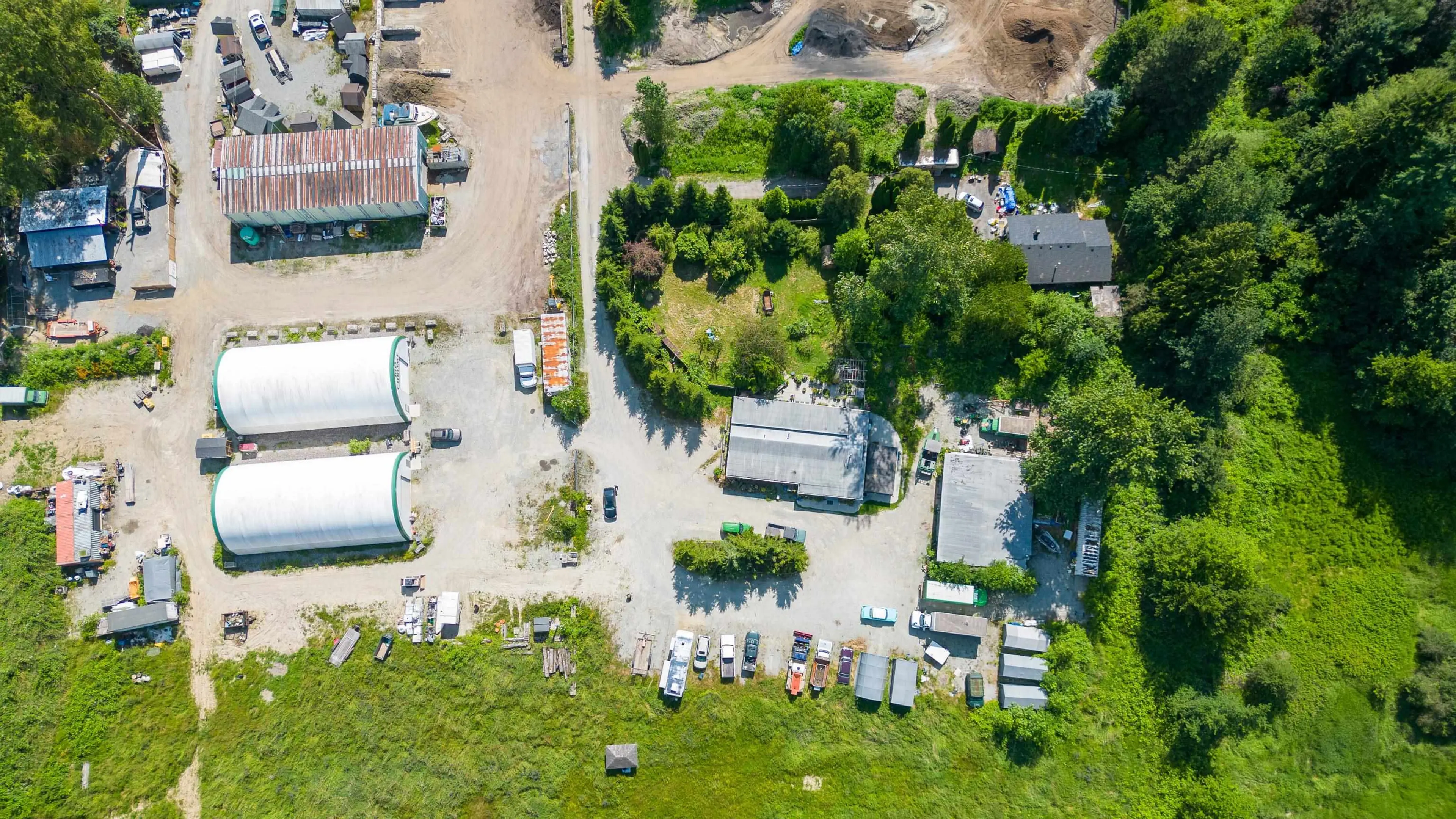 Property at 23519 LOUGHEED HIGHWAY, Maple Ridge, BC