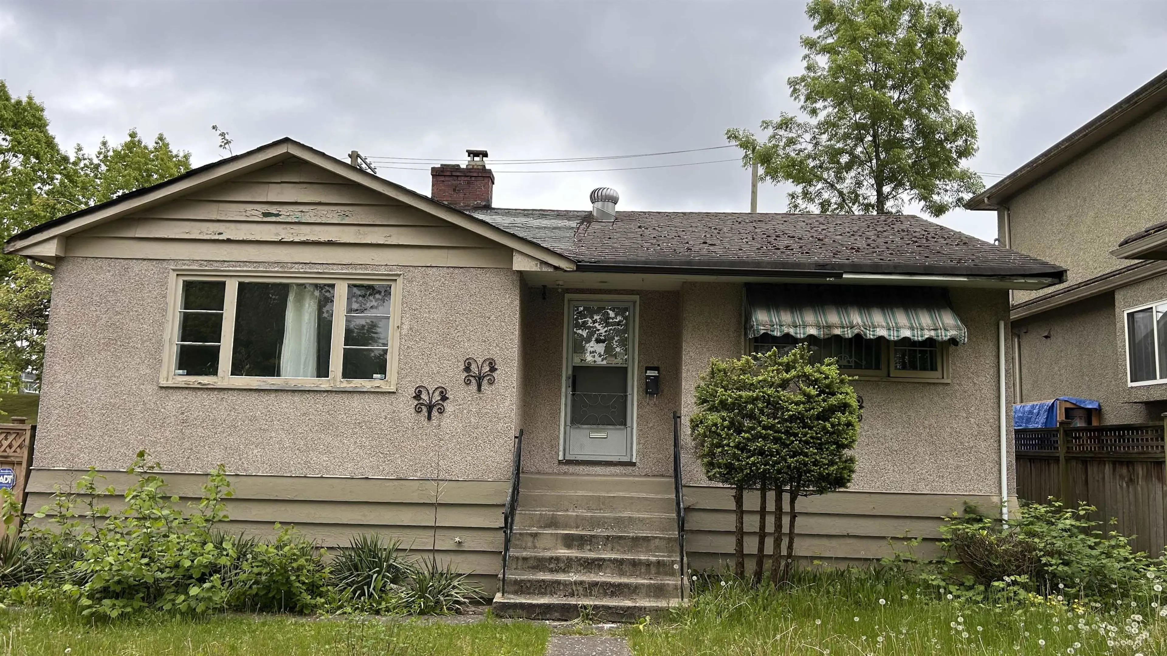 Property at 2306 RUPERT STREET, Vancouver, BC