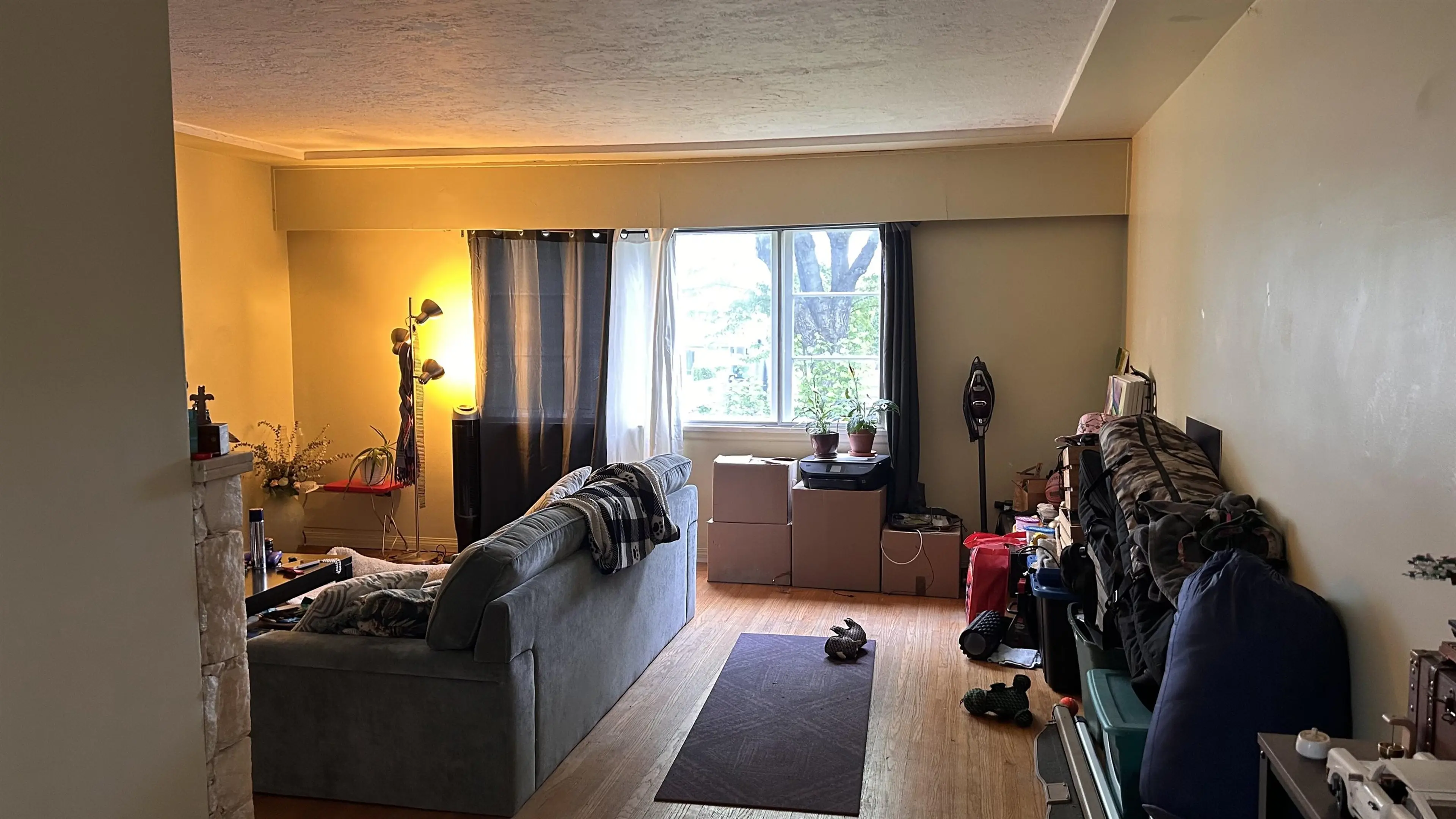 Property at 2306 RUPERT STREET, Vancouver, BC